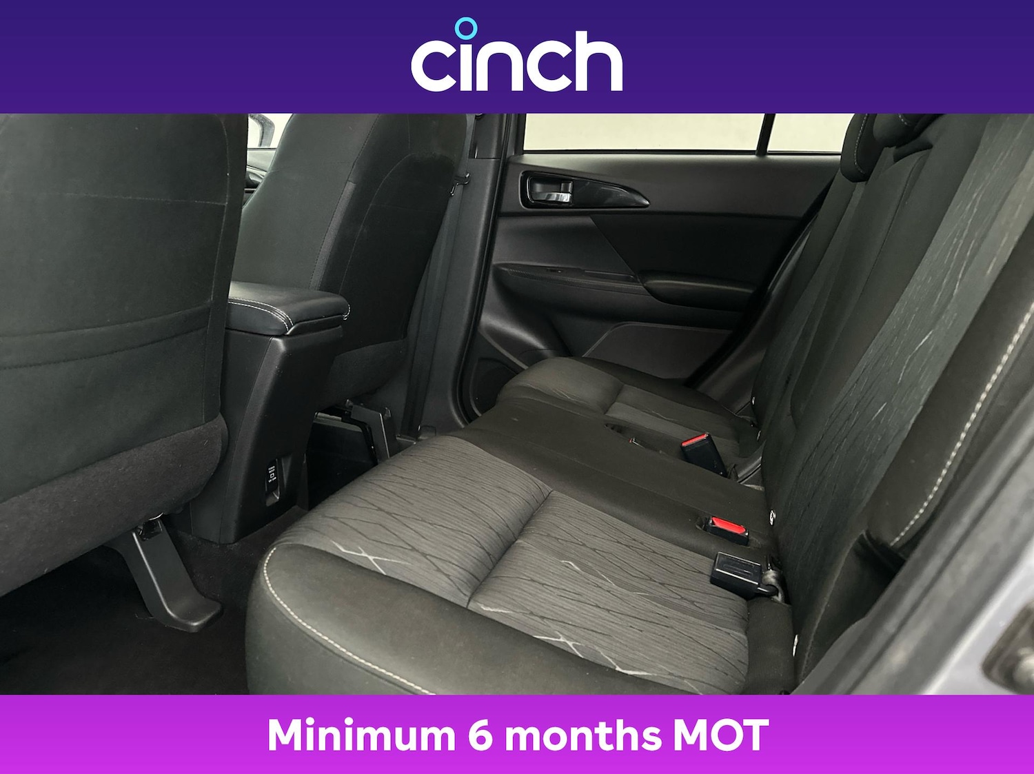 Used Mitsubishi Eclipse Cross 2019 for sale - 76441829: Photo 20