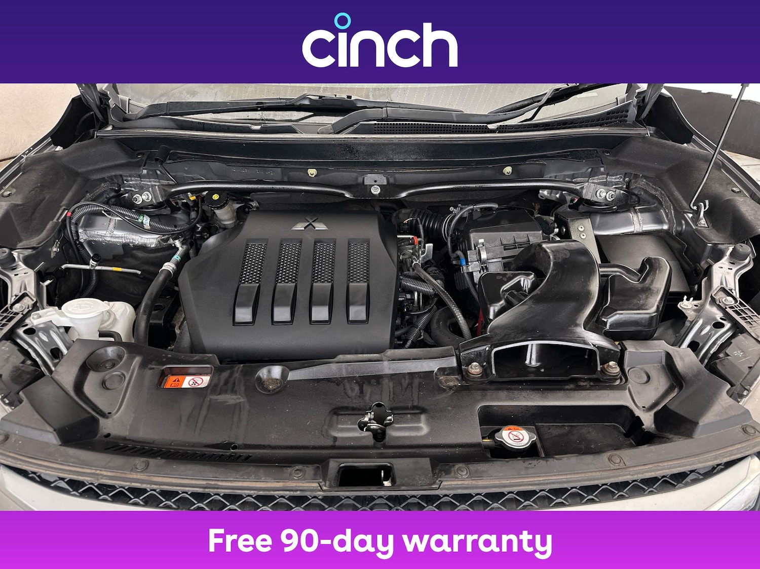 Used Mitsubishi Eclipse Cross 2019 for sale - 76441829: Photo 23