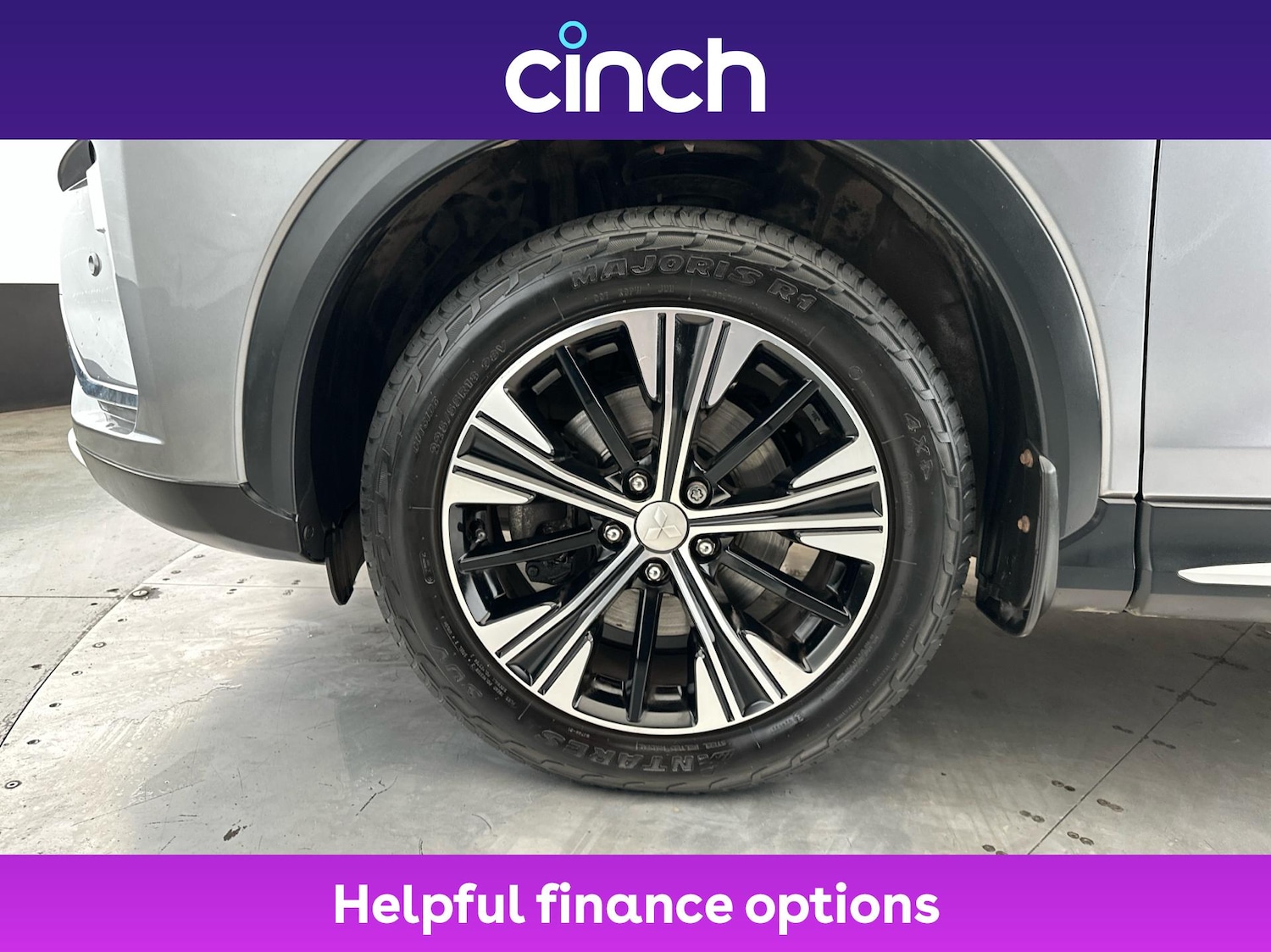 Used Mitsubishi Eclipse Cross 2019 for sale - 76441829: Photo 24