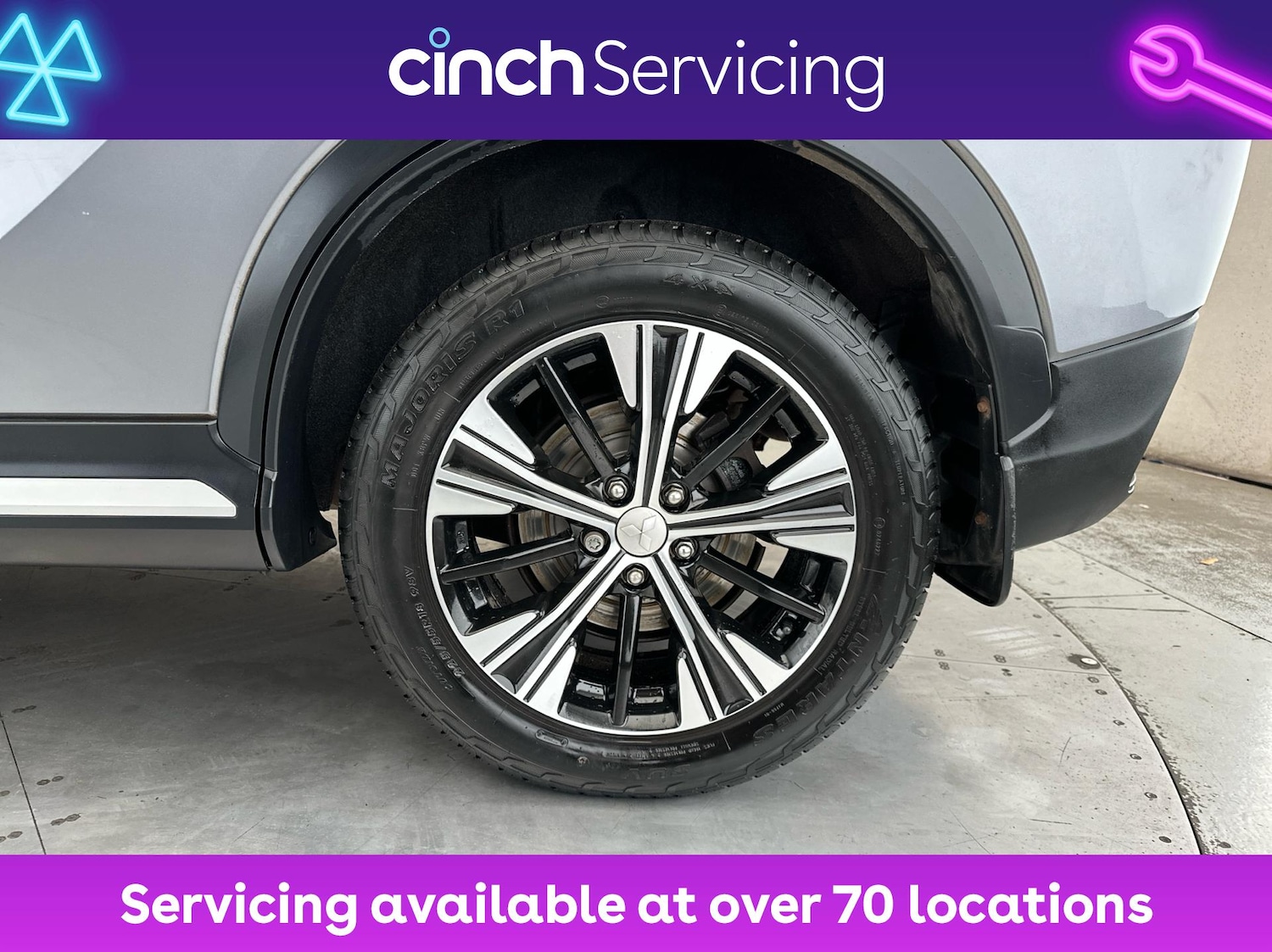 Used Mitsubishi Eclipse Cross 2019 for sale - 76441829: Photo 26