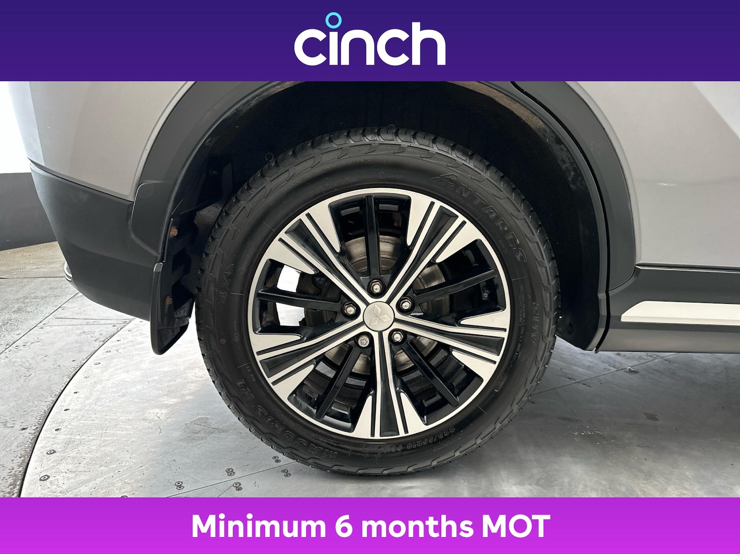 Used Mitsubishi Eclipse Cross 2019 for sale - 76441829: Photo 27