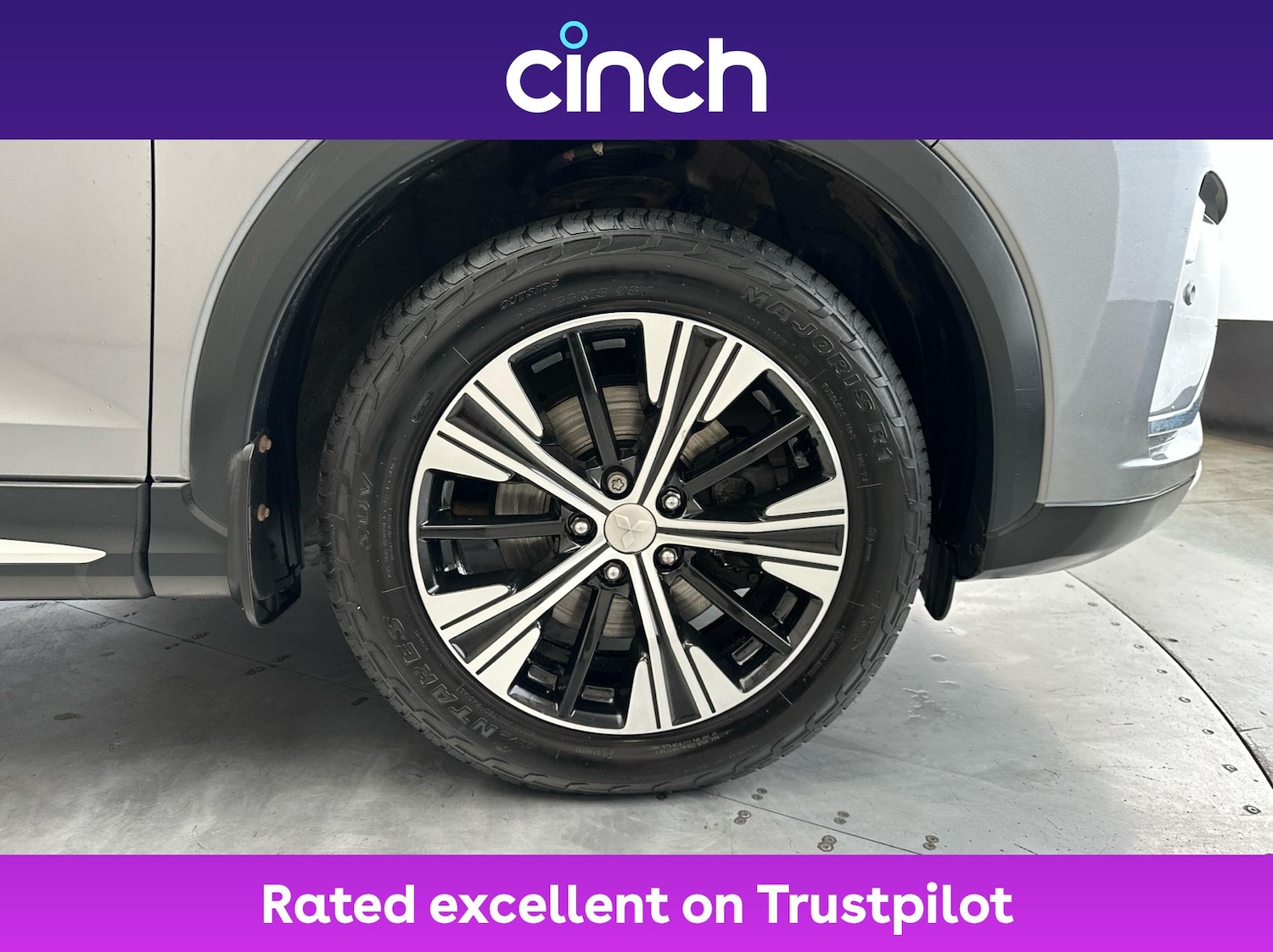 Used Mitsubishi Eclipse Cross 2019 for sale - 76441829: Photo 28