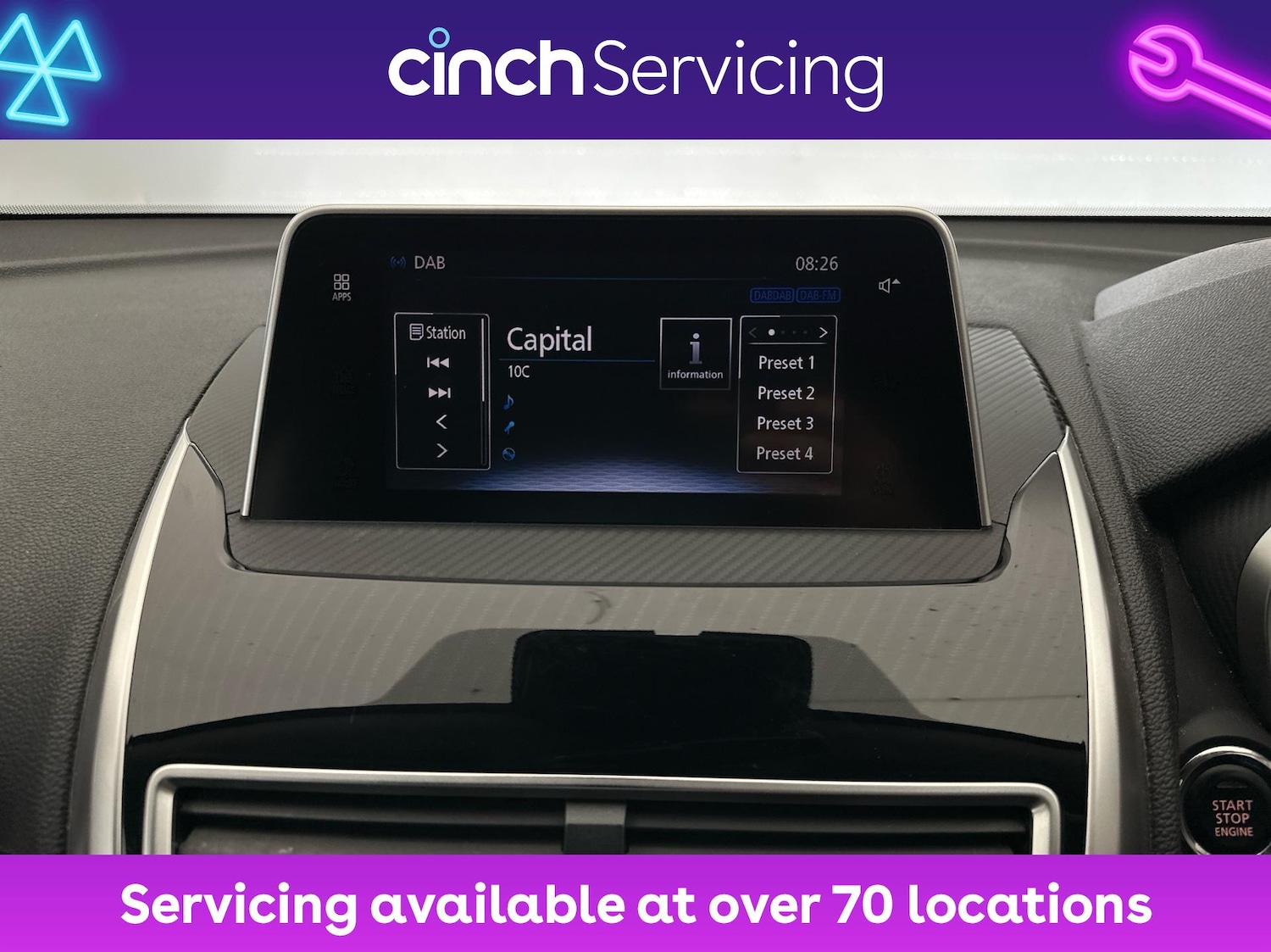 Used Mitsubishi Eclipse Cross 2019 for sale - 76441829: Photo 31