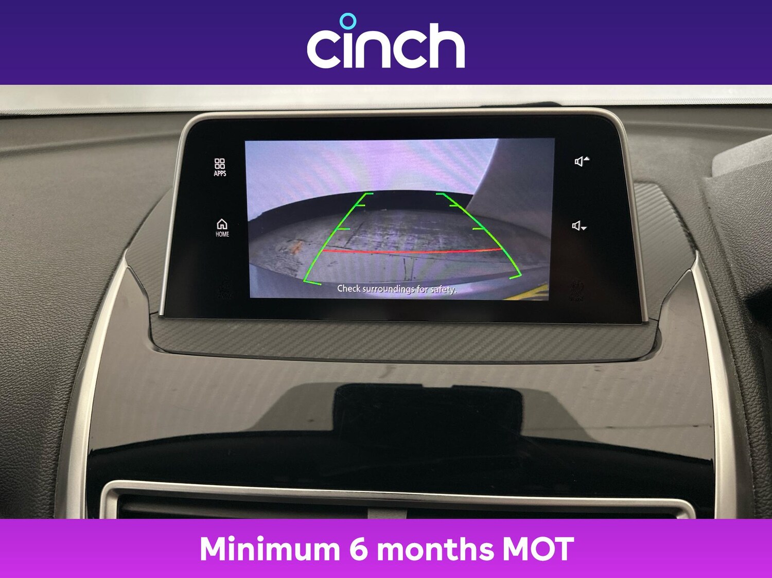 Used Mitsubishi Eclipse Cross 2019 for sale - 76441829: Photo 32