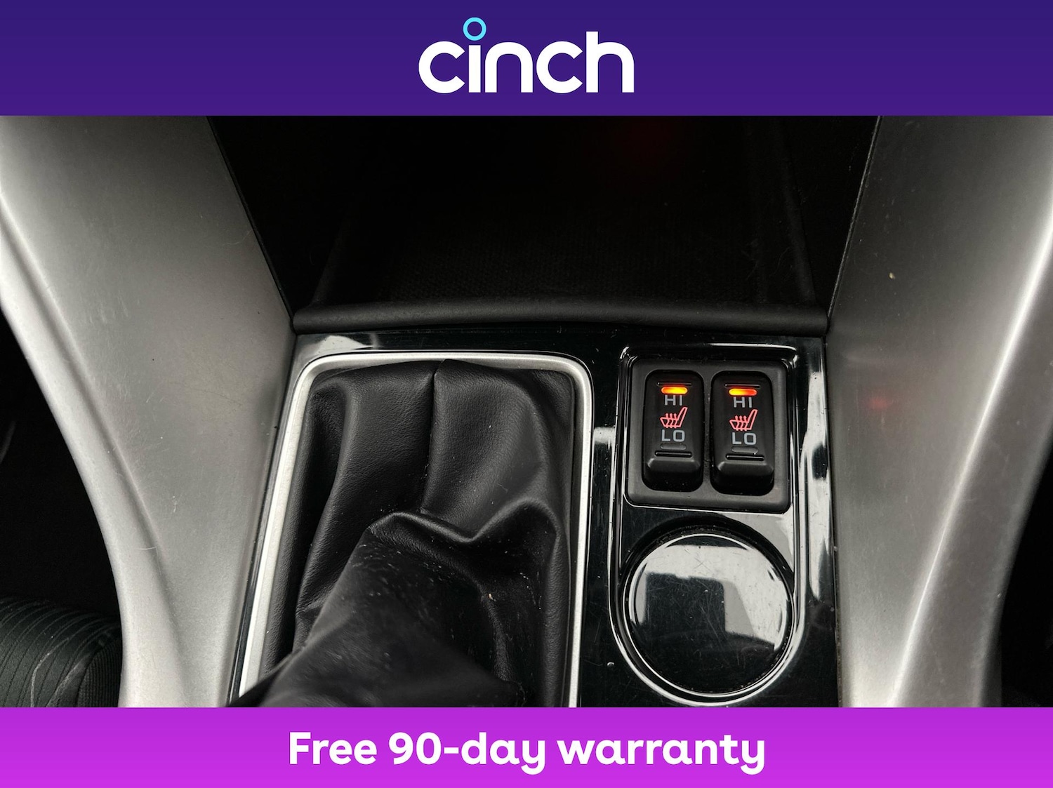 Used Mitsubishi Eclipse Cross 2019 for sale - 76441829: Photo 34