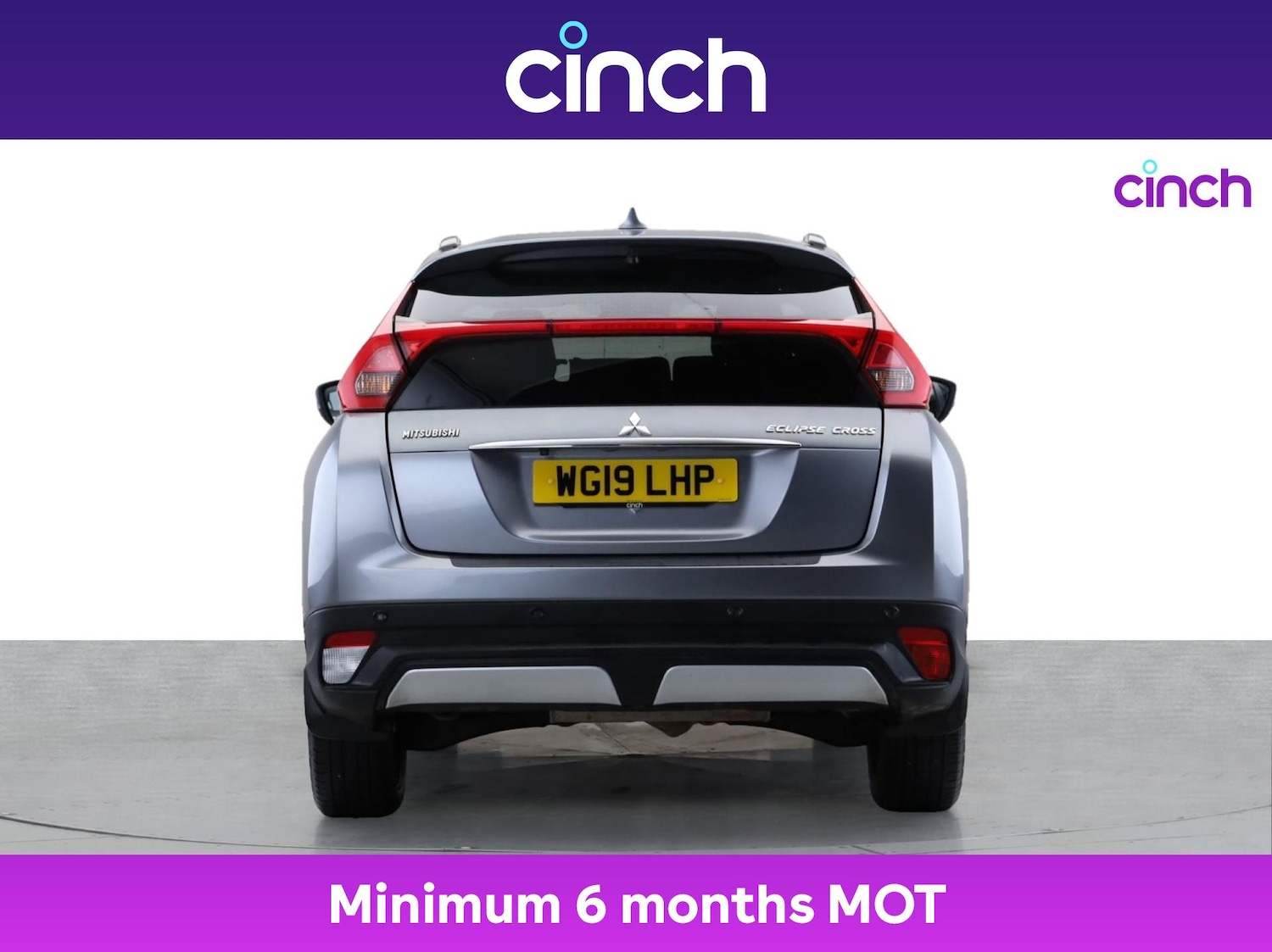 Used Mitsubishi Eclipse Cross 2019 for sale - 76441829: Photo 5