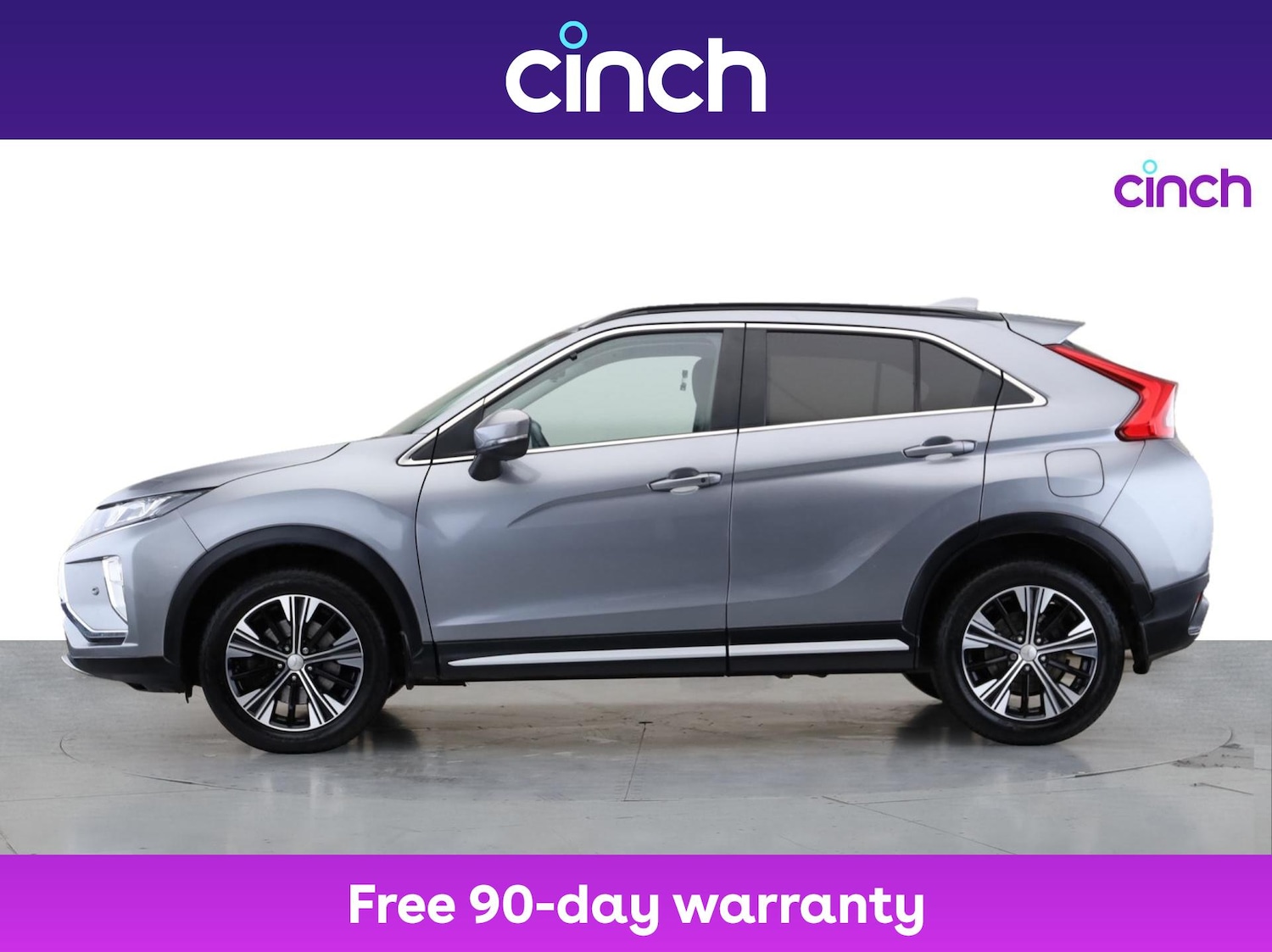 Used Mitsubishi Eclipse Cross 2019 for sale - 76441829: Photo 8