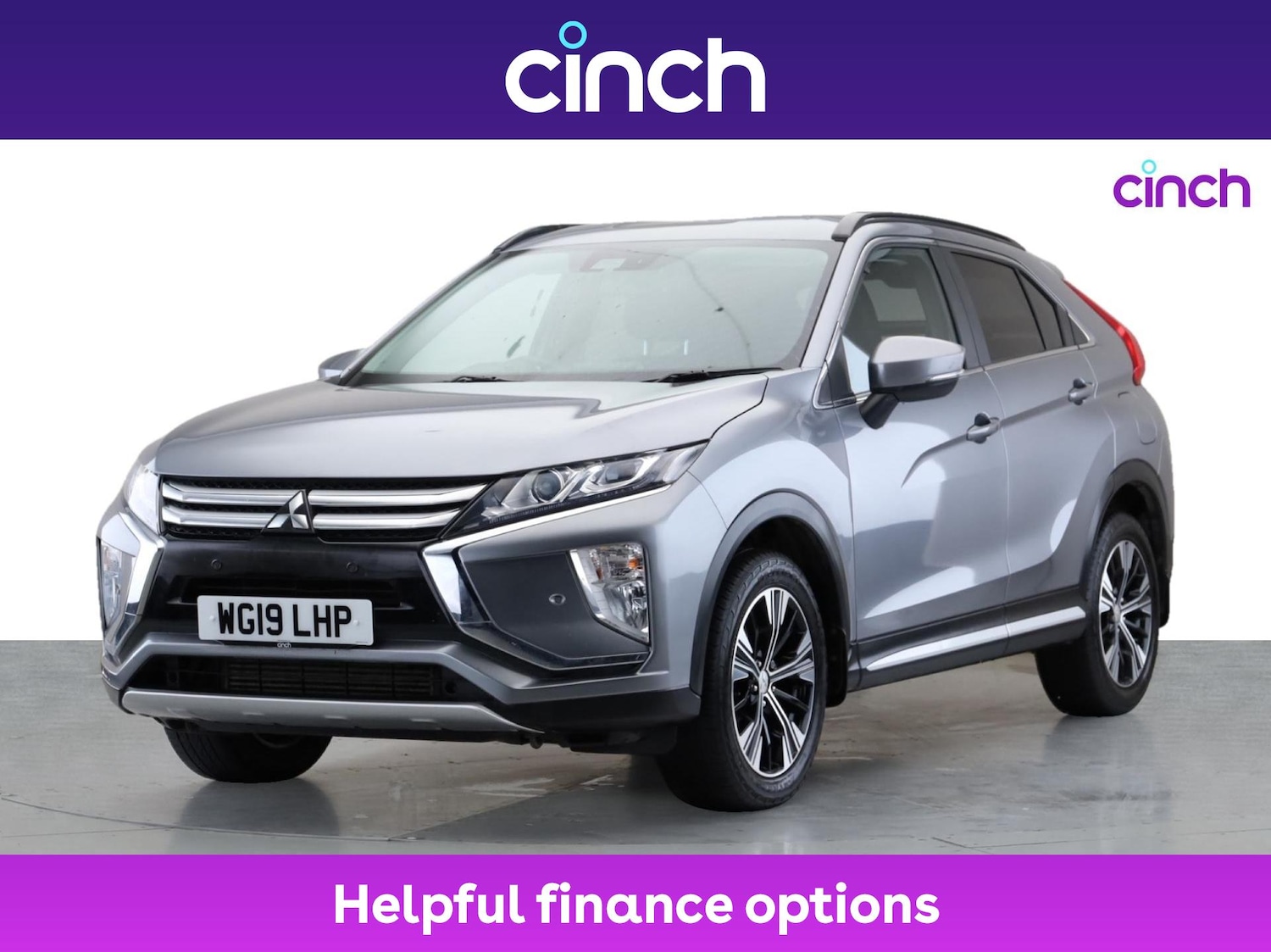 Used Mitsubishi Eclipse Cross 2019 for sale - 76441829: Photo 9