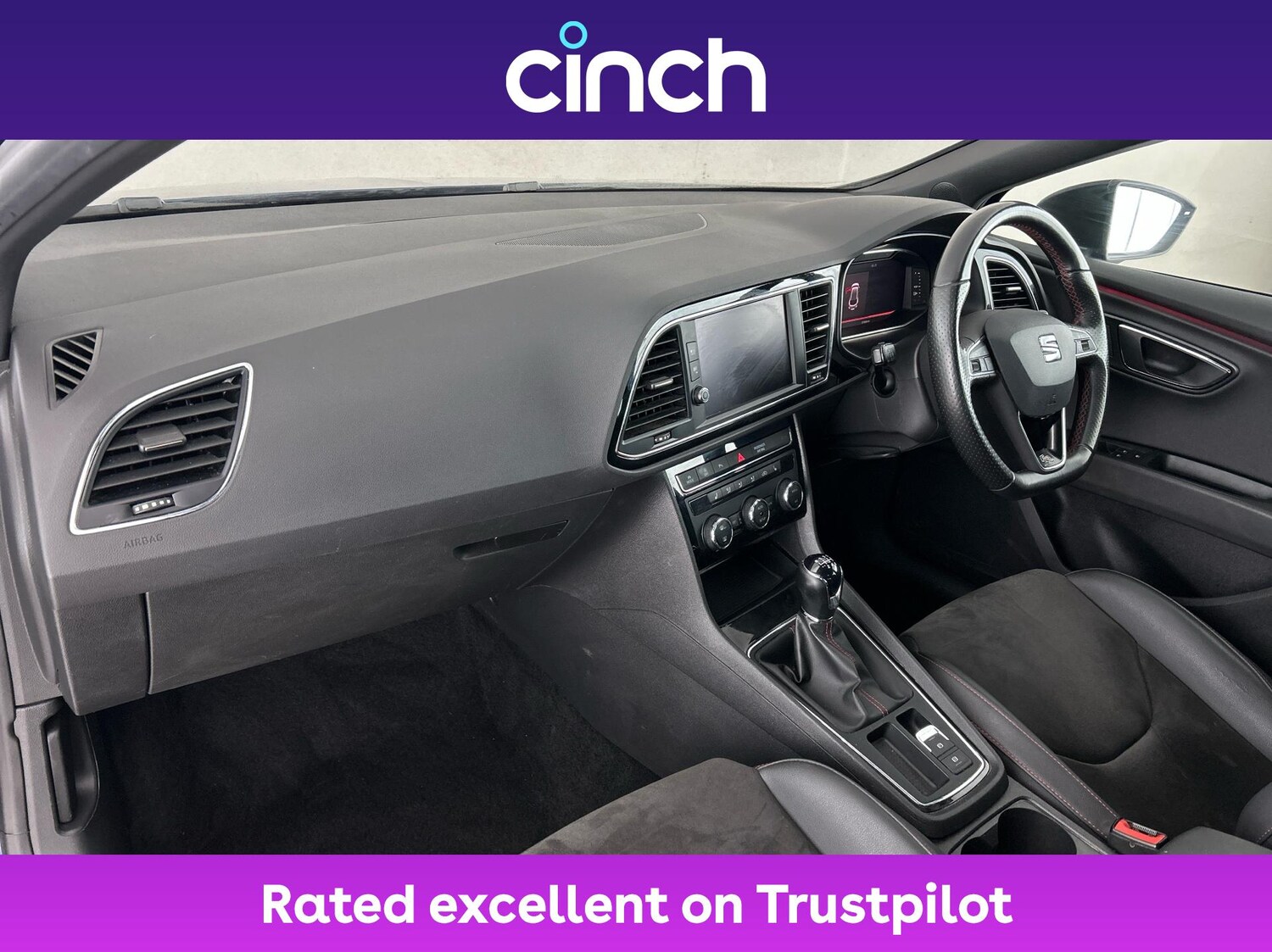 Used SEAT Leon 2019 for sale - 76447109: Photo 14