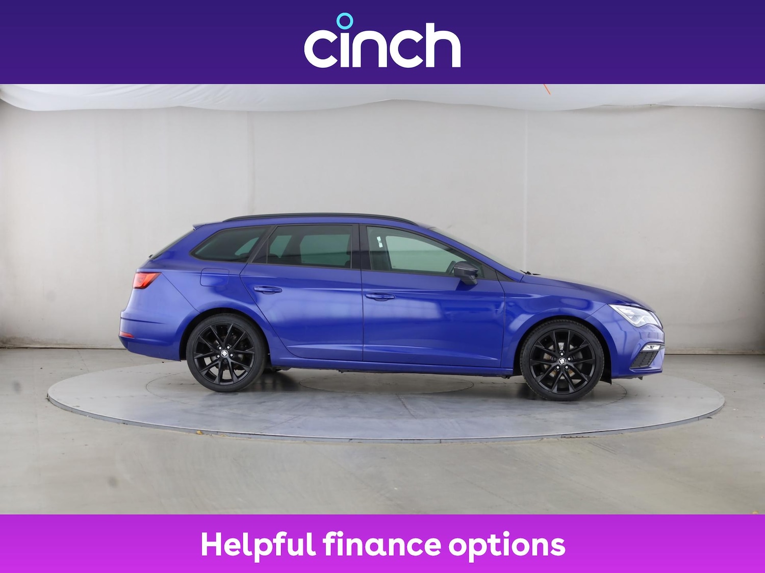 Used SEAT Leon 2019 for sale - 76447109: Photo 2