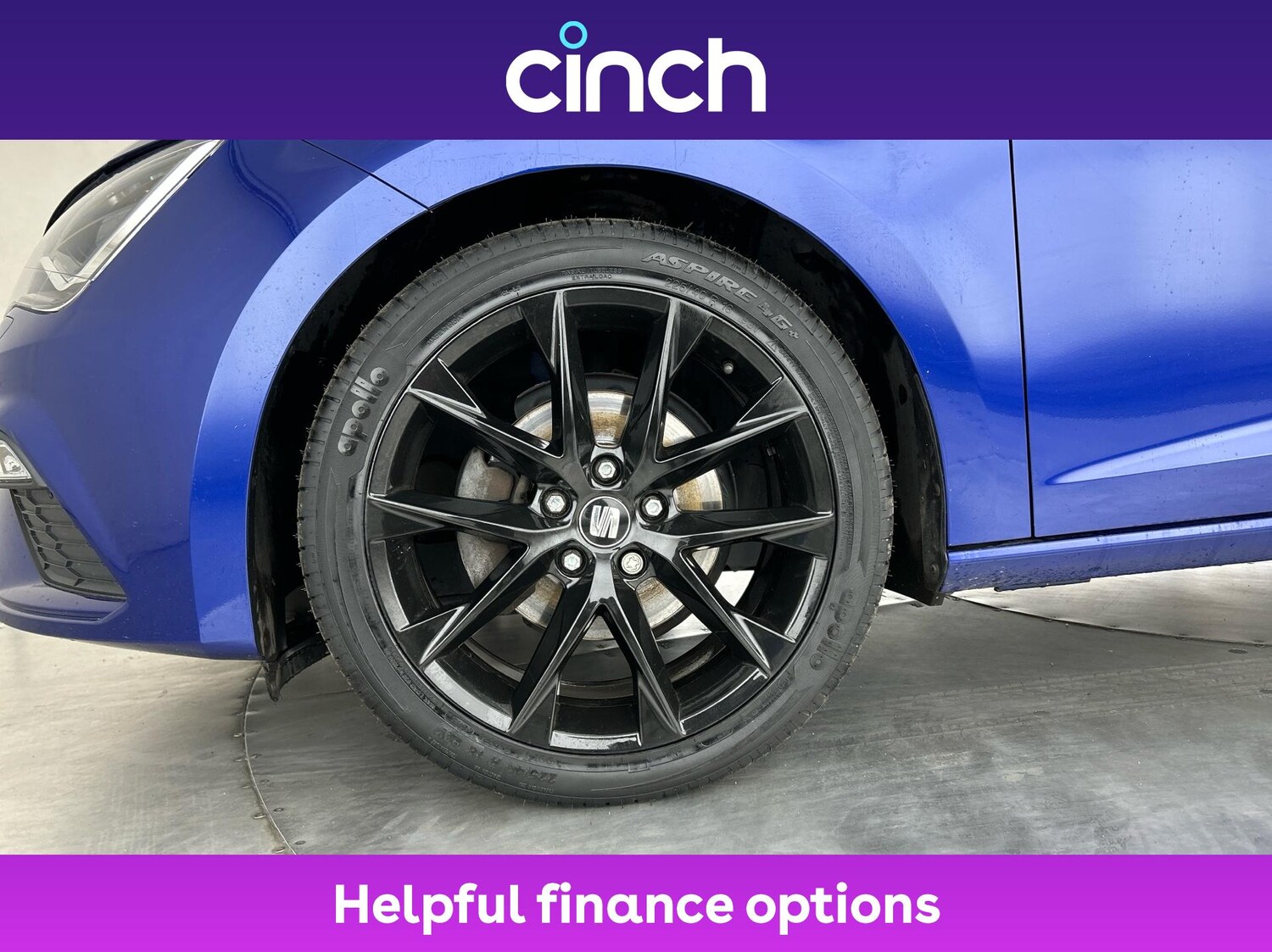 Used SEAT Leon 2019 for sale - 76447109: Photo 24