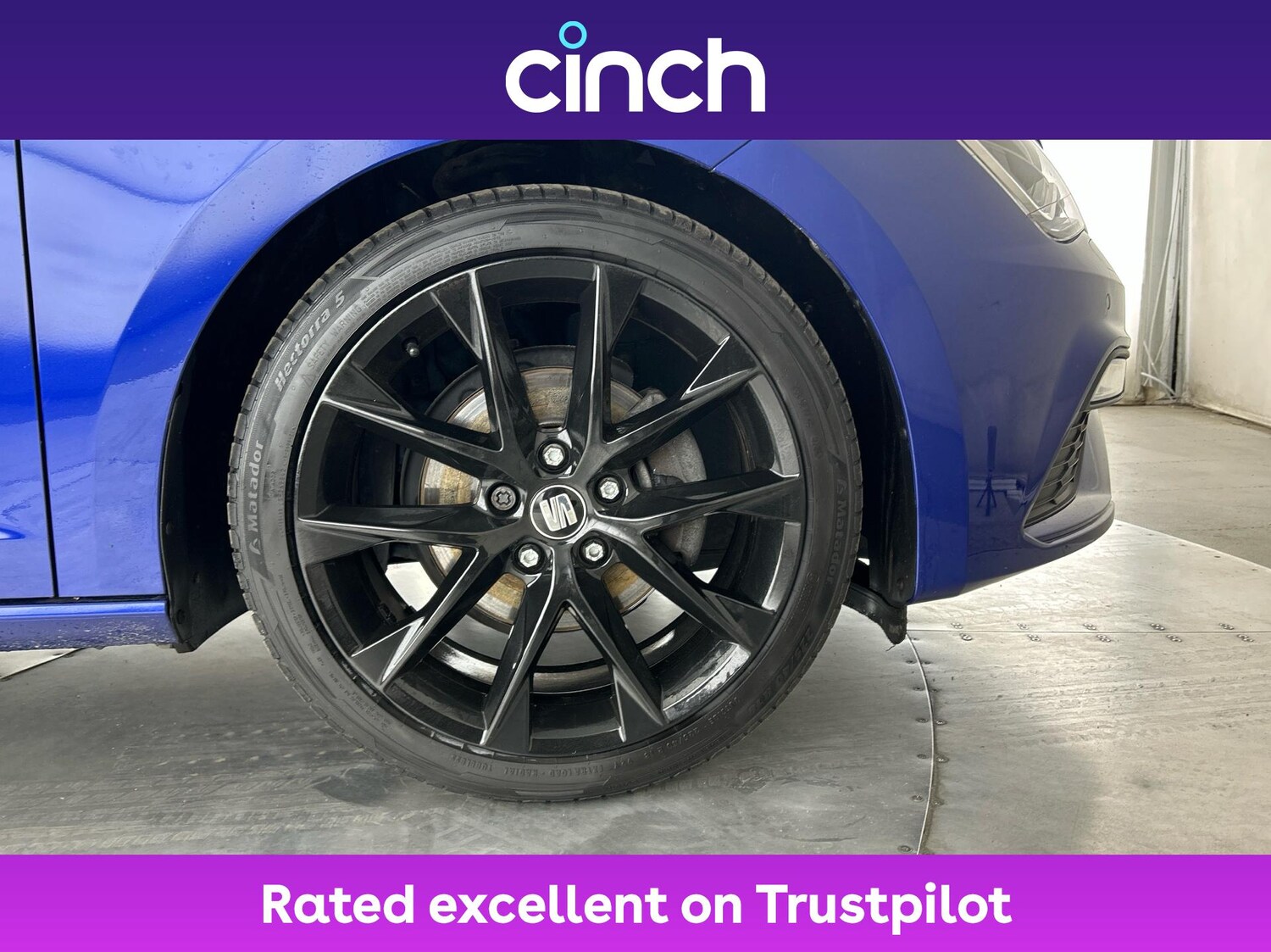 Used SEAT Leon 2019 for sale - 76447109: Photo 28