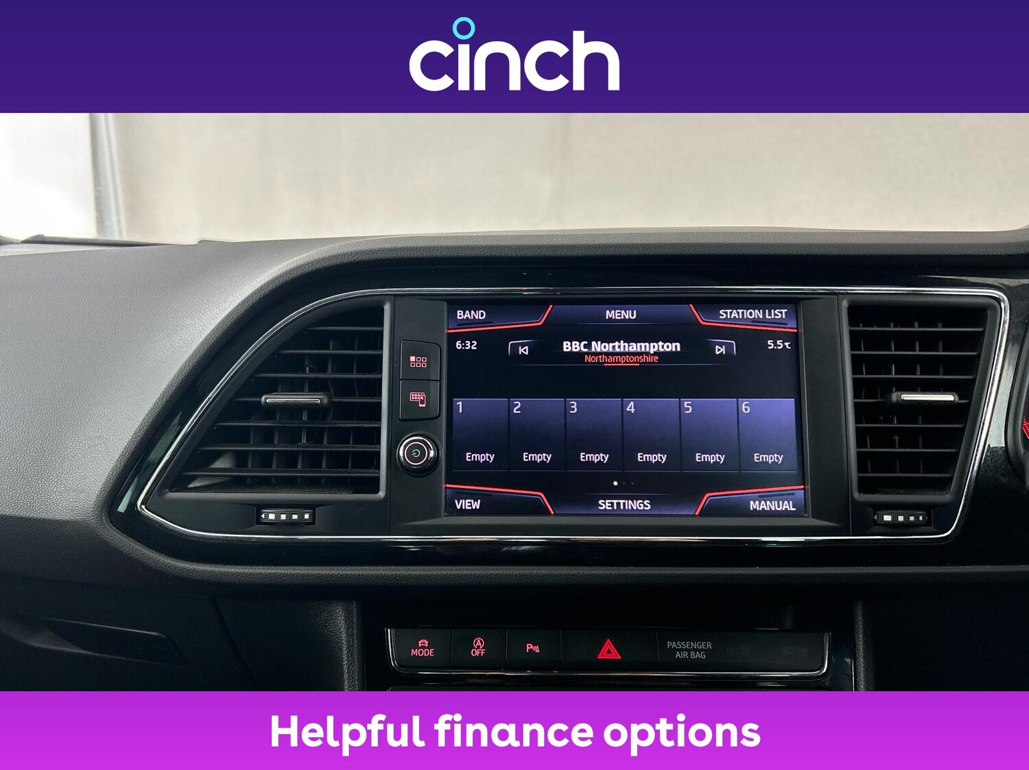 Used SEAT Leon 2019 for sale - 76447109: Photo 30