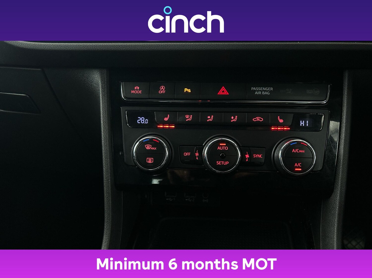 Used SEAT Leon 2019 for sale - 76447109: Photo 32