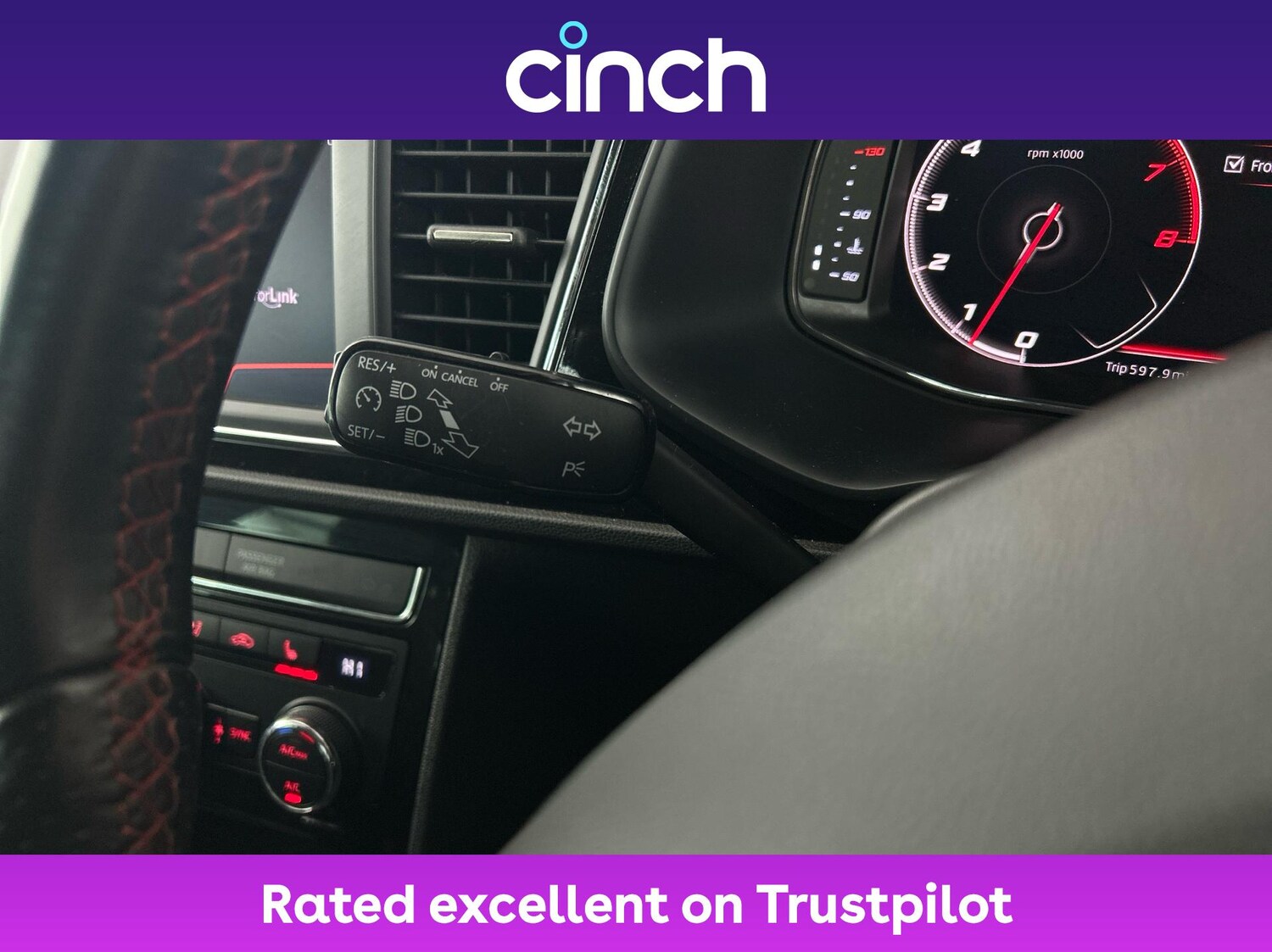 Used SEAT Leon 2019 for sale - 76447109: Photo 33