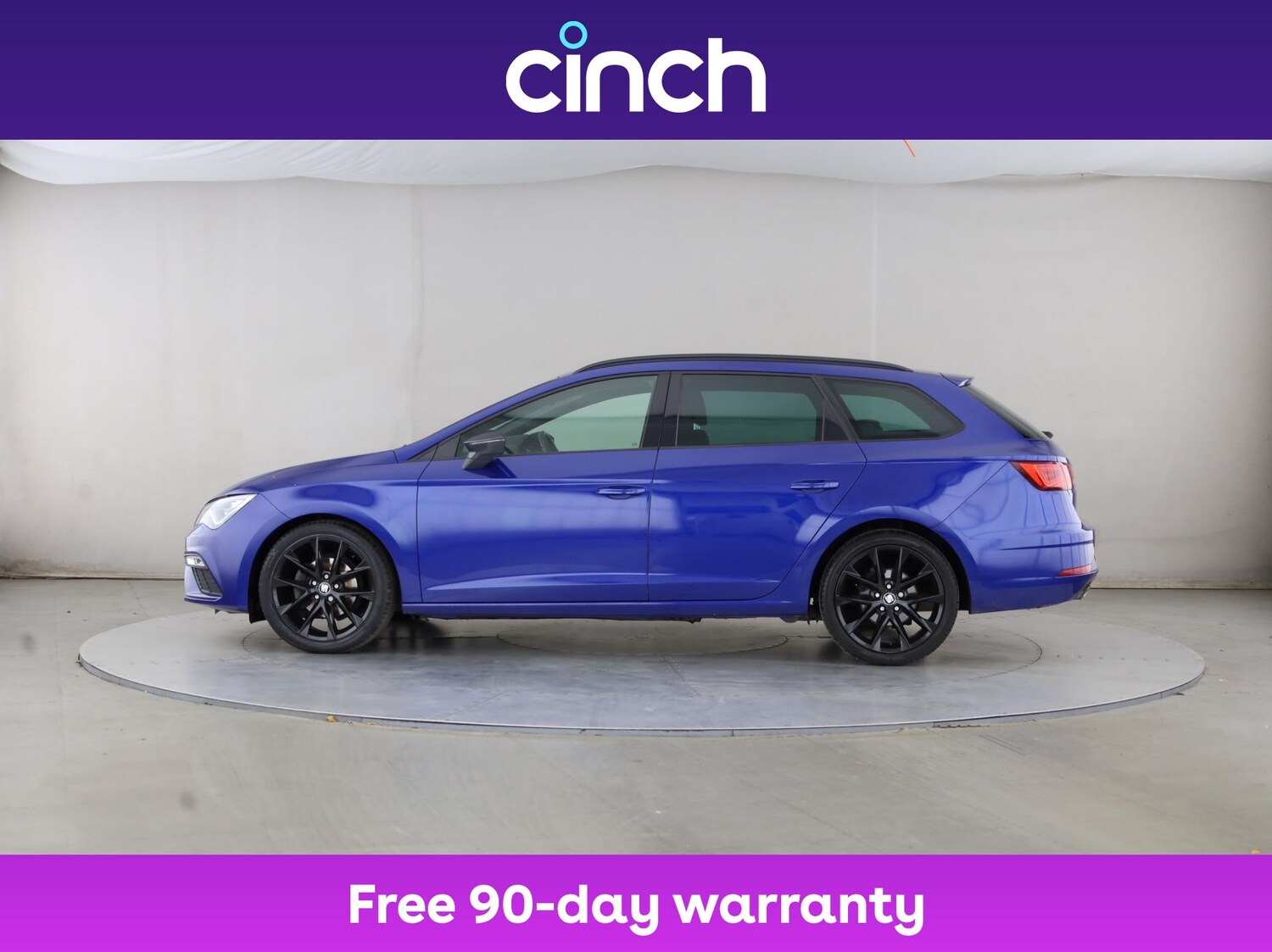 Used SEAT Leon 2019 for sale - 76447109: Photo 8