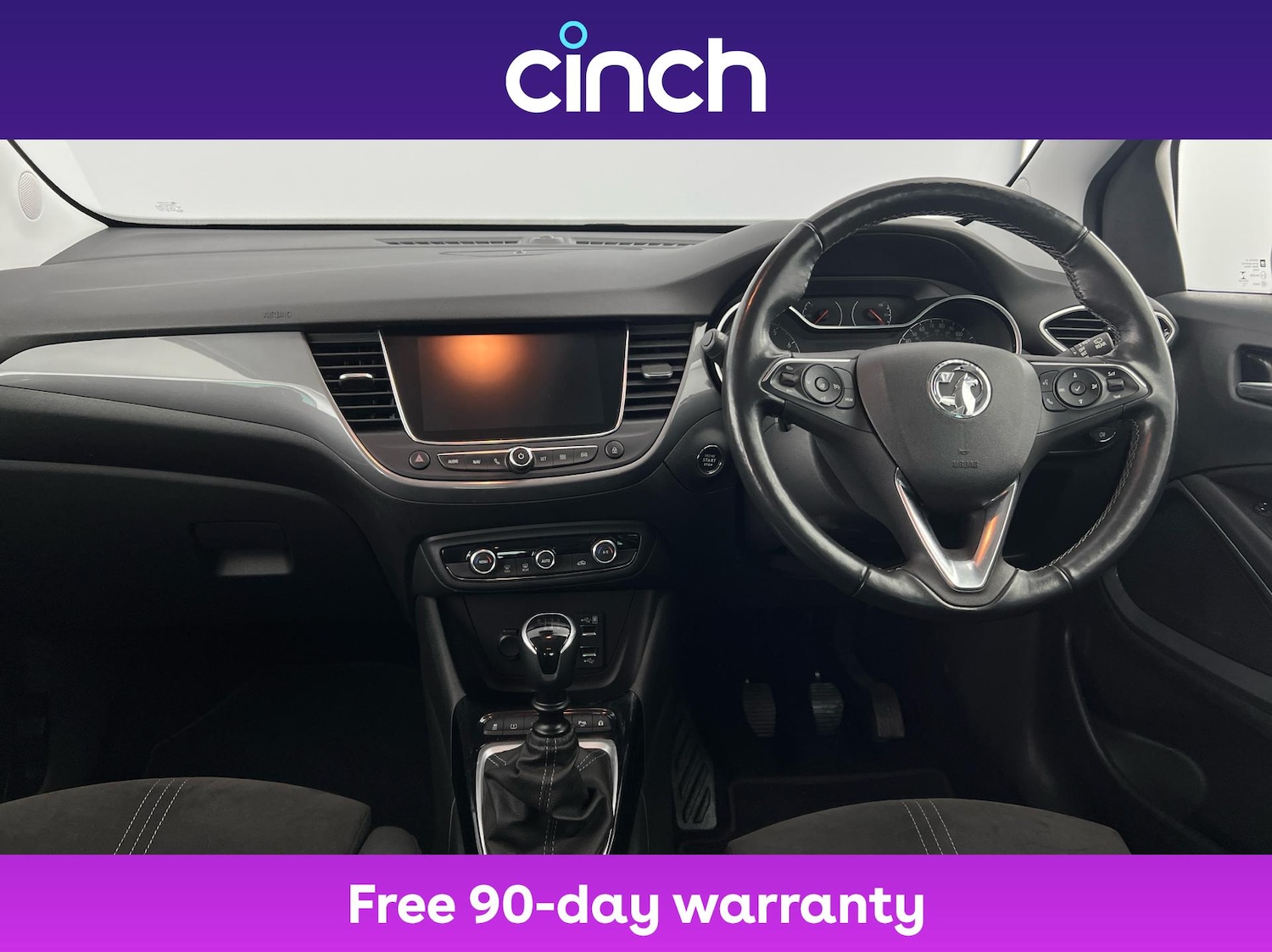 Used Vauxhall Crossland 2022 for sale - 76888880: Photo 15