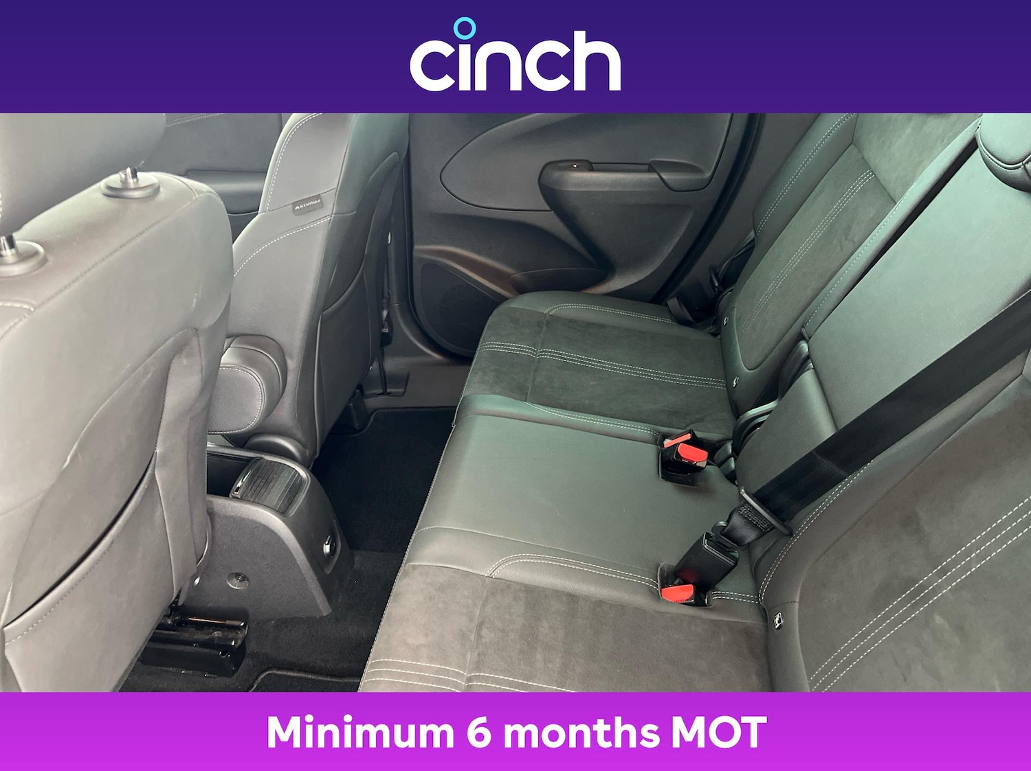 Used Vauxhall Crossland 2022 for sale - 76888880: Photo 20