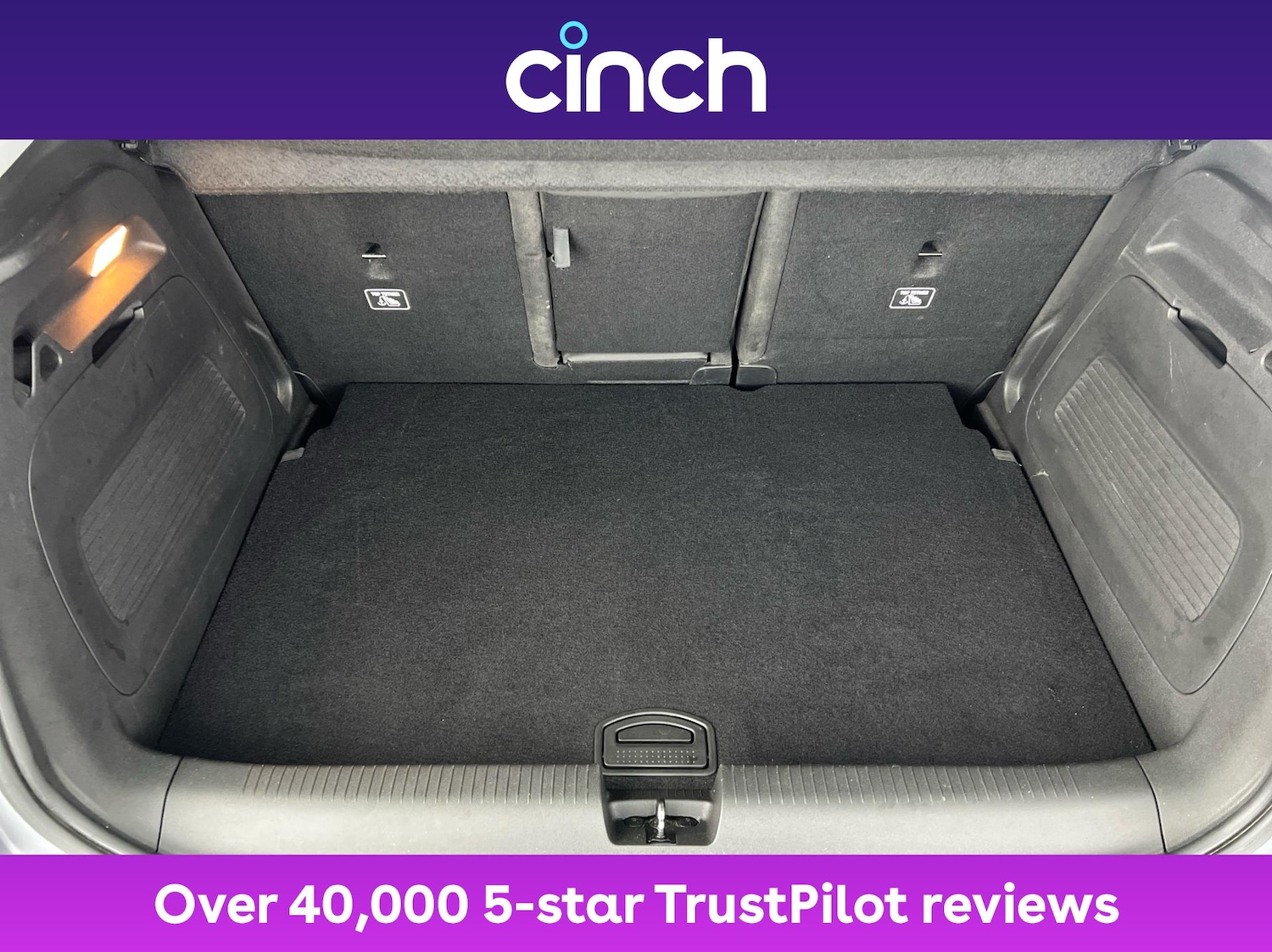 Used Vauxhall Crossland 2022 for sale - 76888880: Photo 21