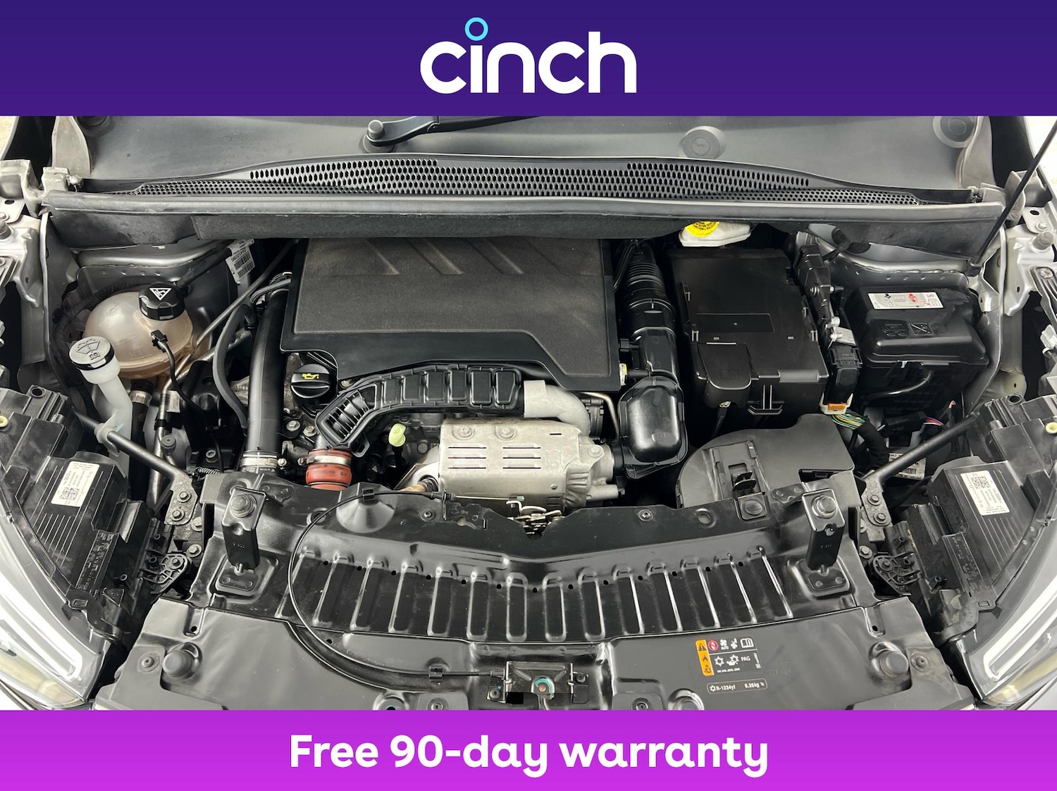 Used Vauxhall Crossland 2022 for sale - 76888880: Photo 23