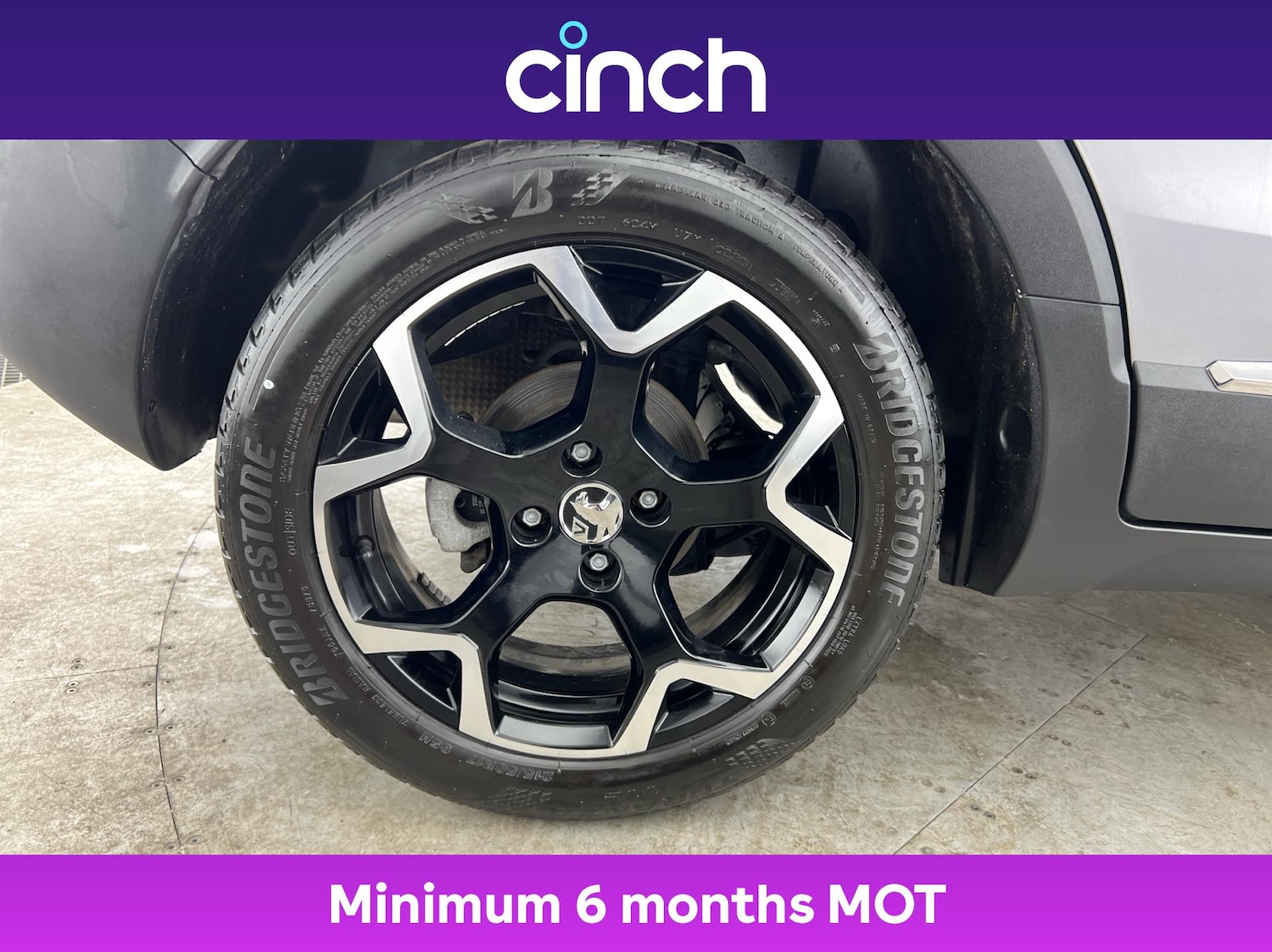 Used Vauxhall Crossland 2022 for sale - 76888880: Photo 27