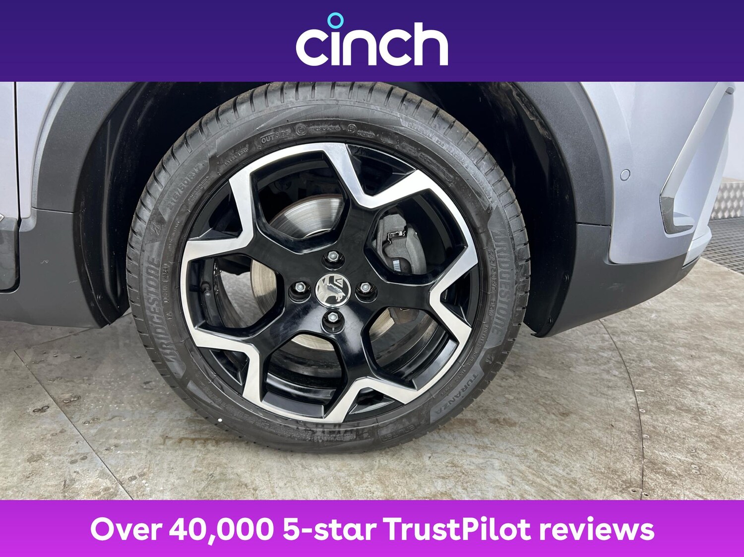 Used Vauxhall Crossland 2022 for sale - 76888880: Photo 28