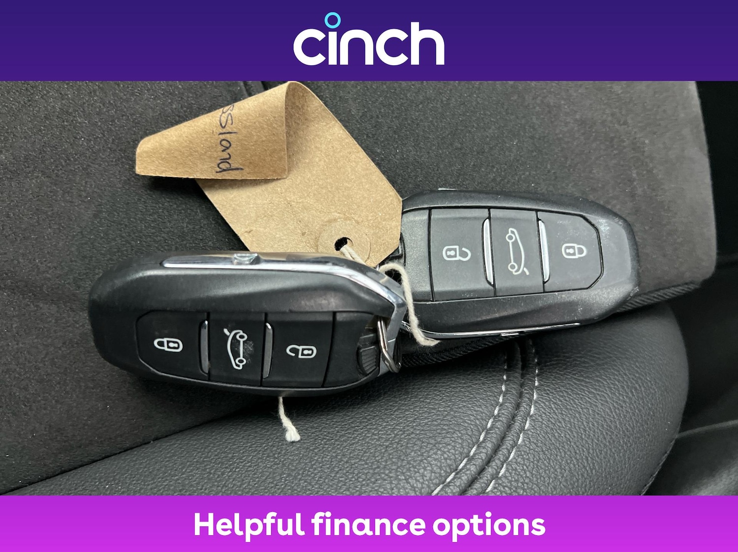 Used Vauxhall Crossland 2022 for sale - 76888880: Photo 30