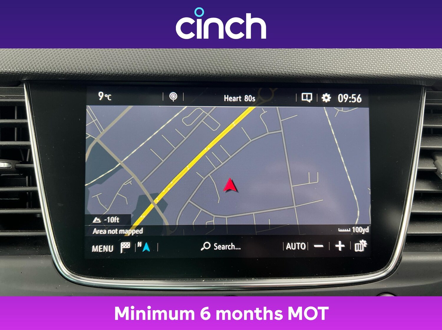 Used Vauxhall Crossland 2022 for sale - 76888880: Photo 32