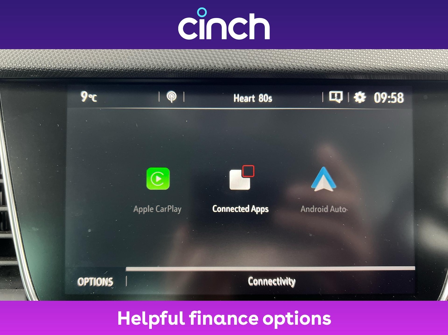 Used Vauxhall Crossland 2022 for sale - 76888880: Photo 35