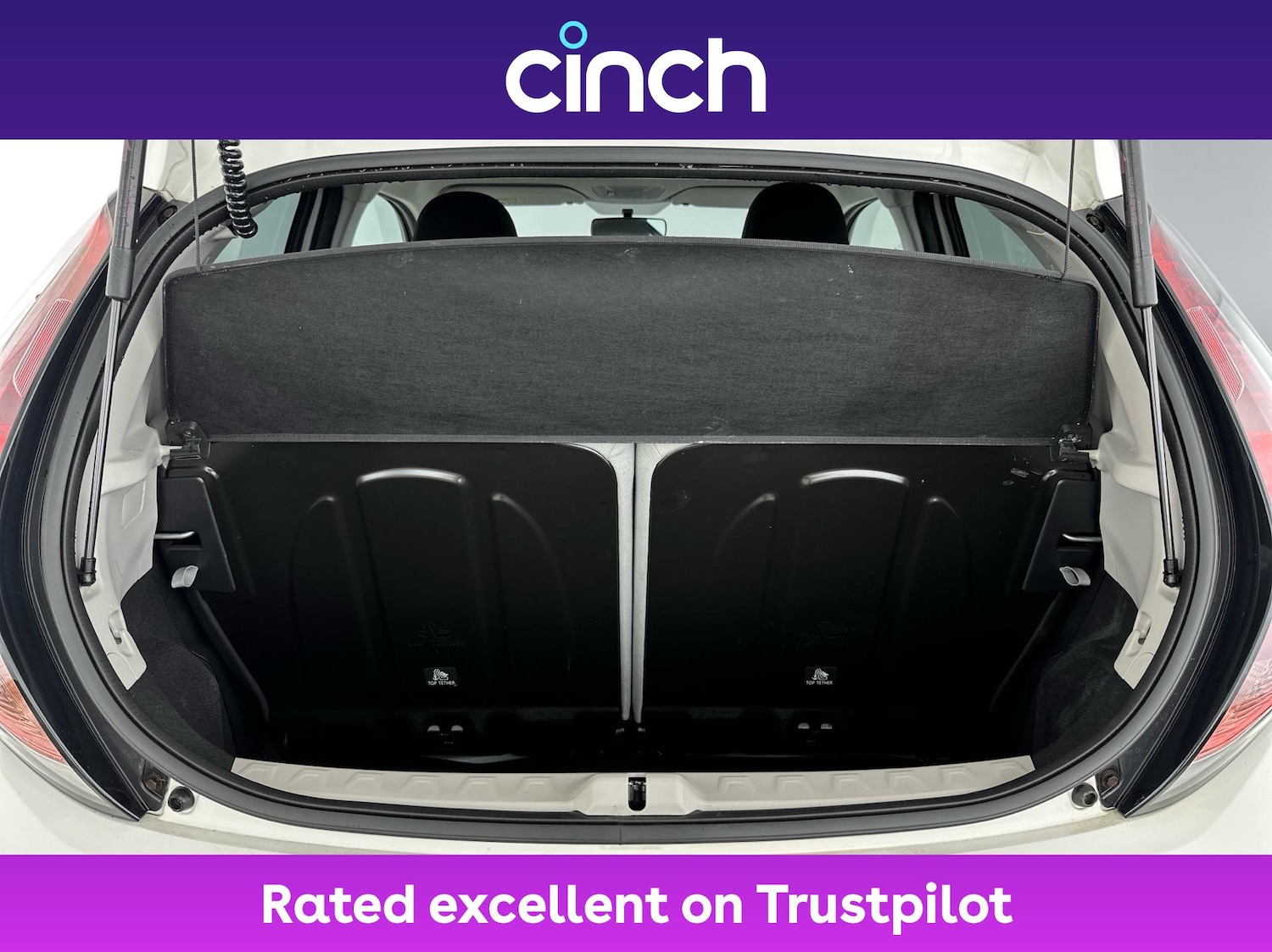 Used Toyota AYGO 2018 for sale - 76480597: Photo 21