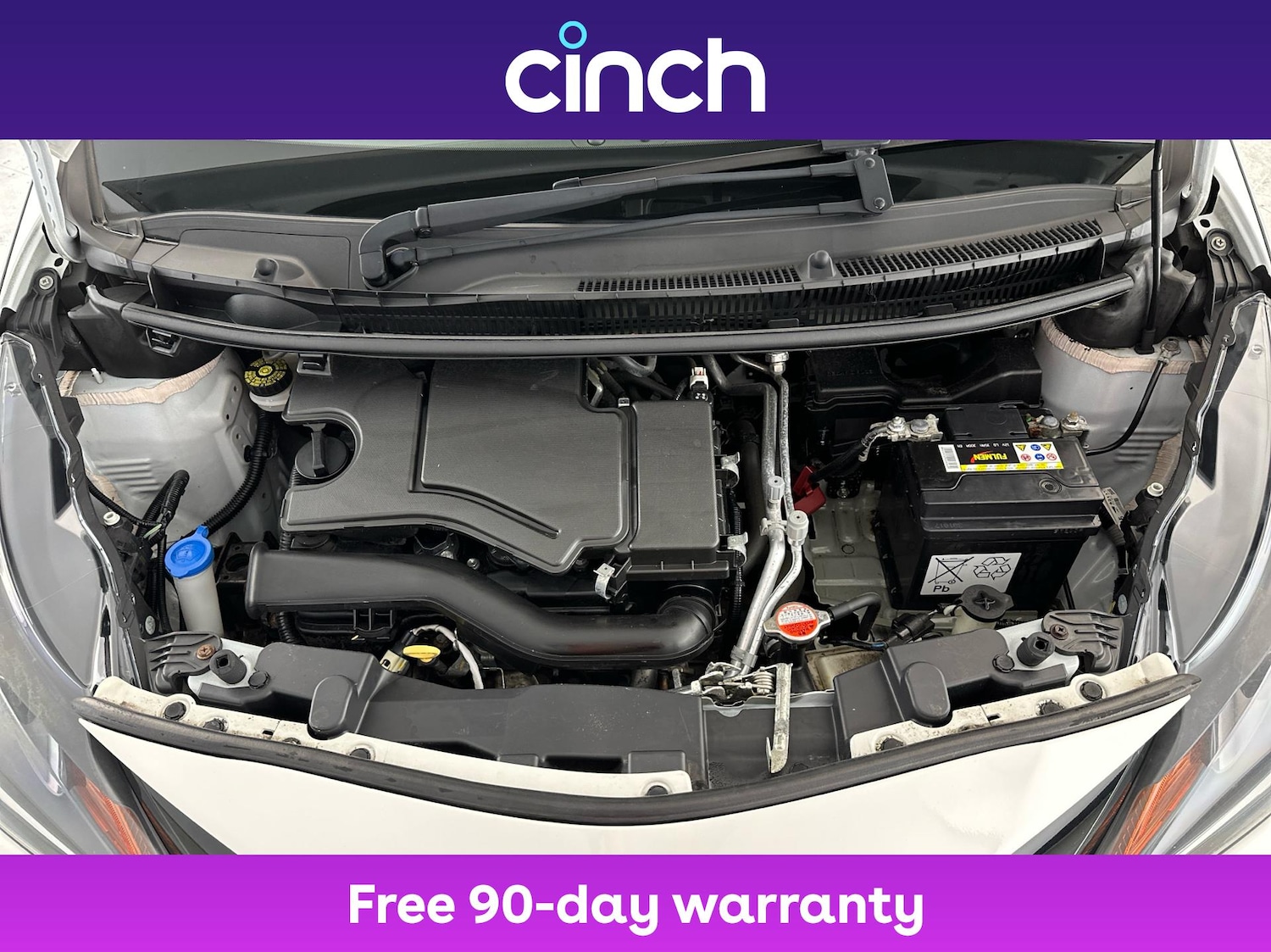 Used Toyota AYGO 2018 for sale - 76480597: Photo 23