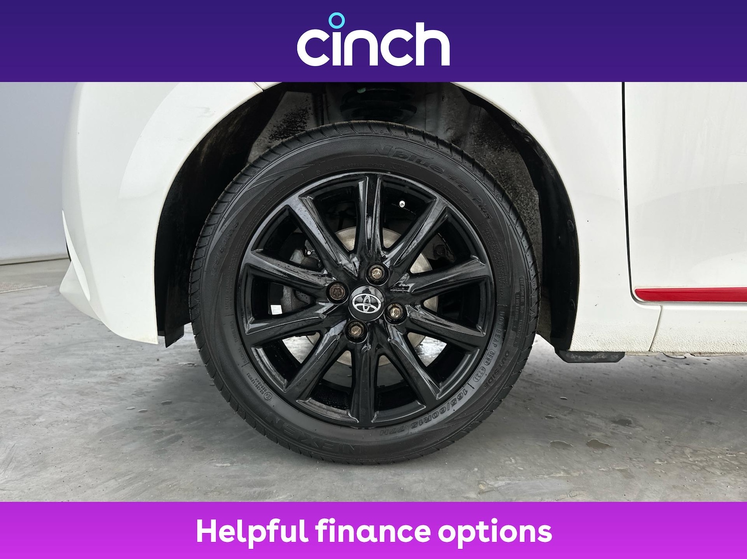 Used Toyota AYGO 2018 for sale - 76480597: Photo 24