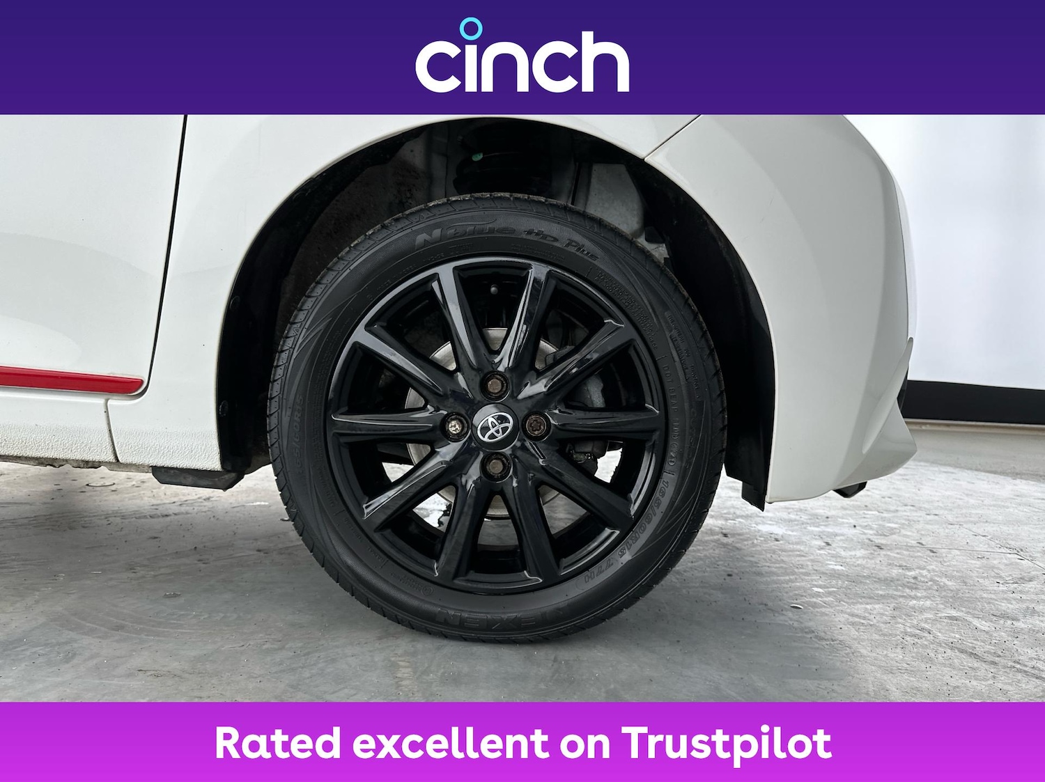 Used Toyota AYGO 2018 for sale - 76480597: Photo 28