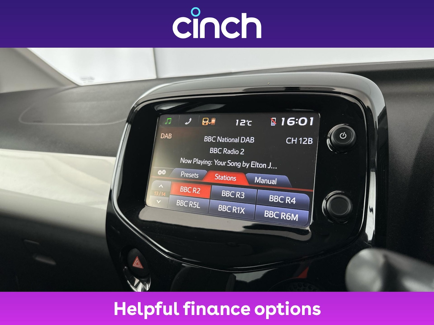 Used Toyota AYGO 2018 for sale - 76480597: Photo 30