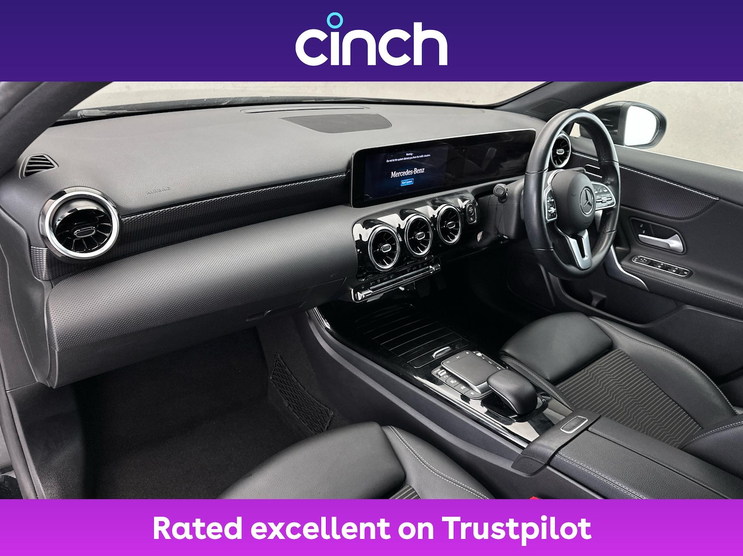 Used Mercedes-Benz A-Class 2020 for sale - 76438583: Photo 14