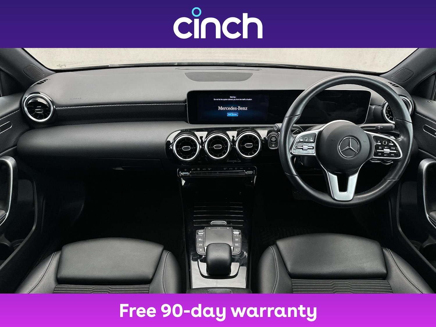 Used Mercedes-Benz A-Class 2020 for sale - 76438583: Photo 15