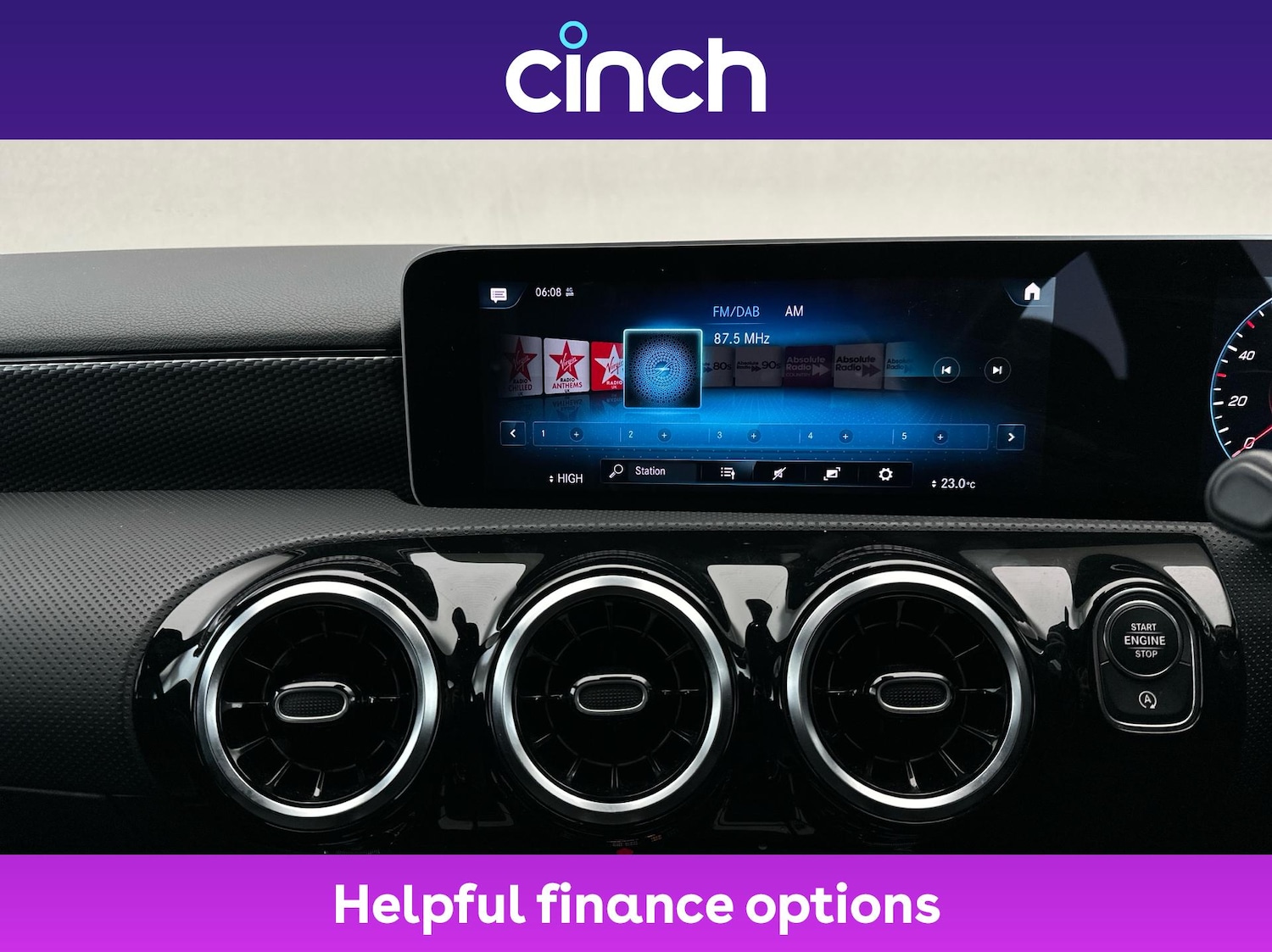 Used Mercedes-Benz A-Class 2020 for sale - 76438583: Photo 17