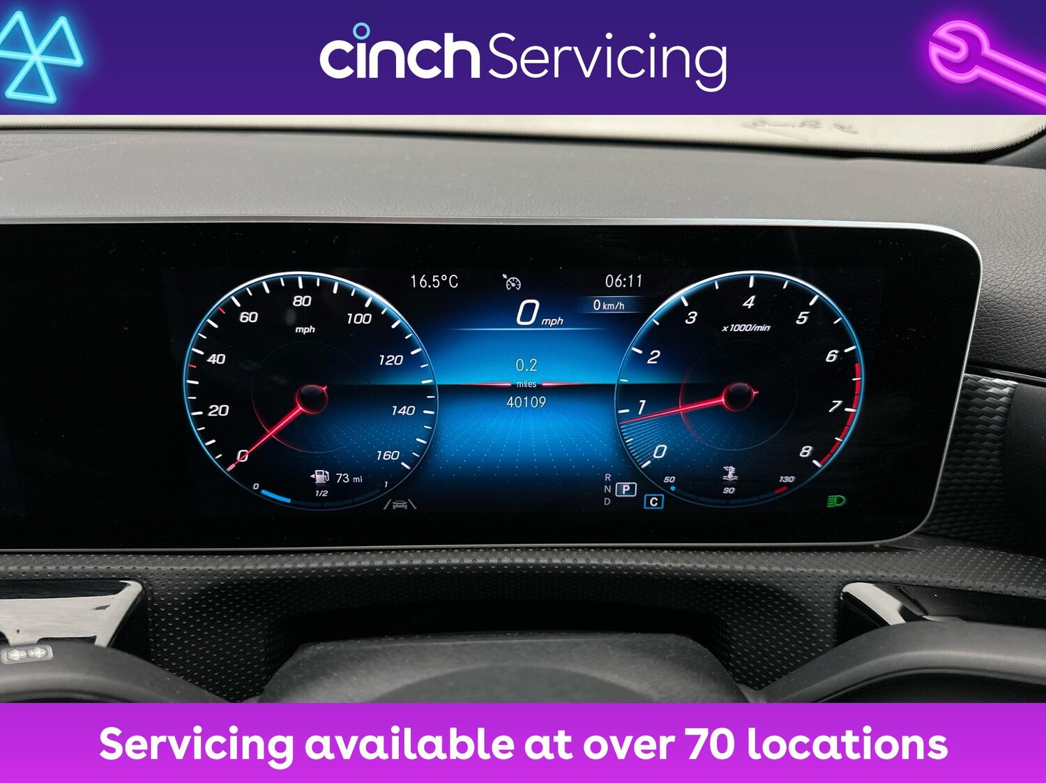 Used Mercedes-Benz A-Class 2020 for sale - 76438583: Photo 18