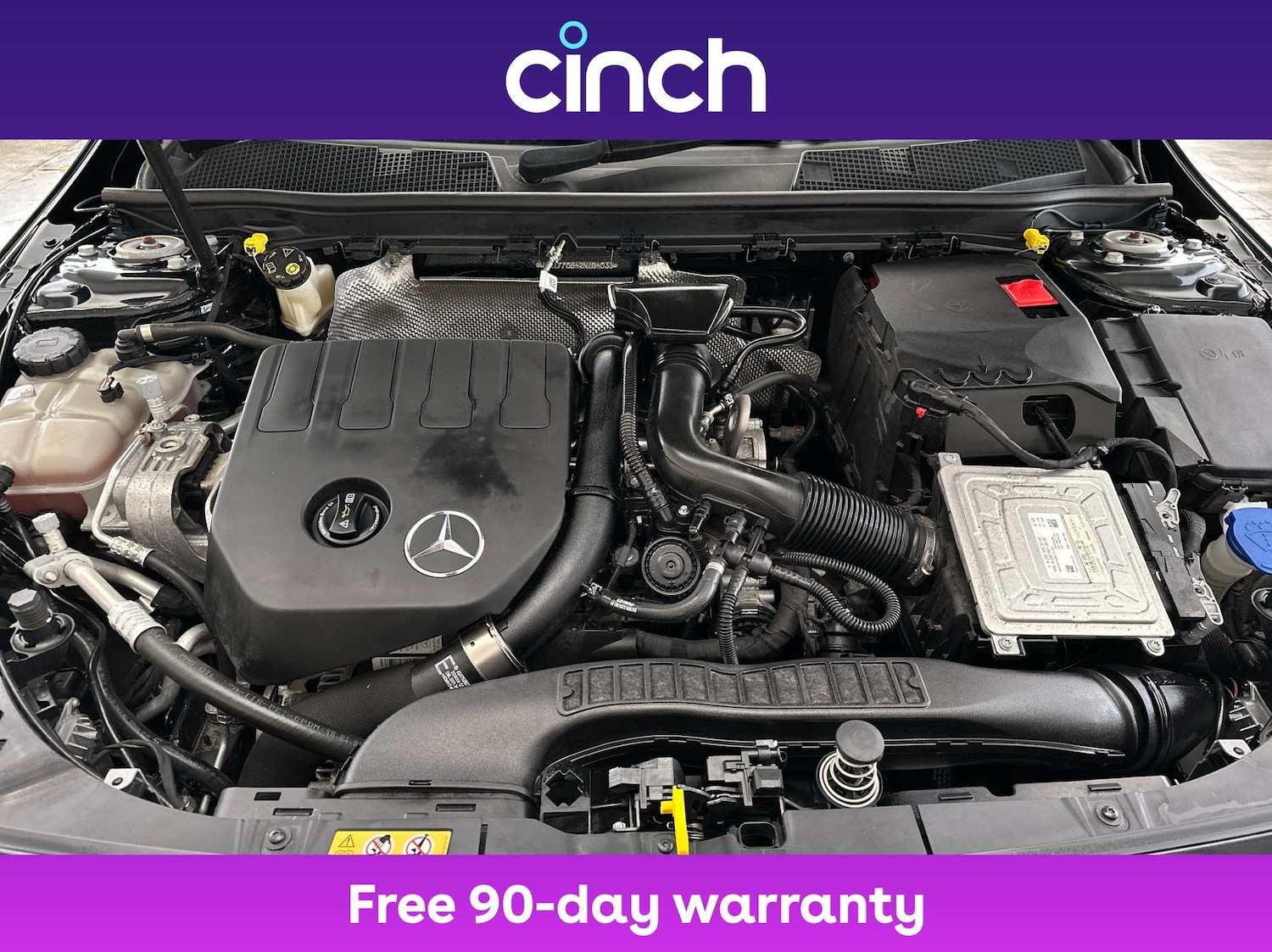 Used Mercedes-Benz A-Class 2020 for sale - 76438583: Photo 23