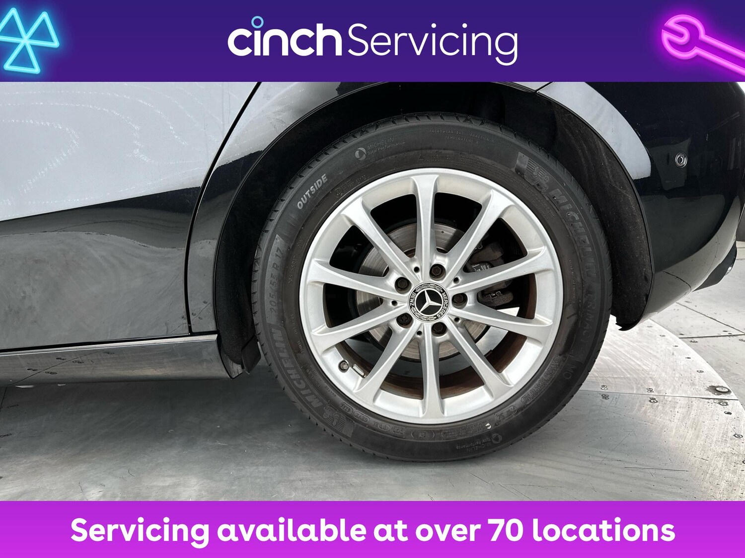 Used Mercedes-Benz A-Class 2020 for sale - 76438583: Photo 26