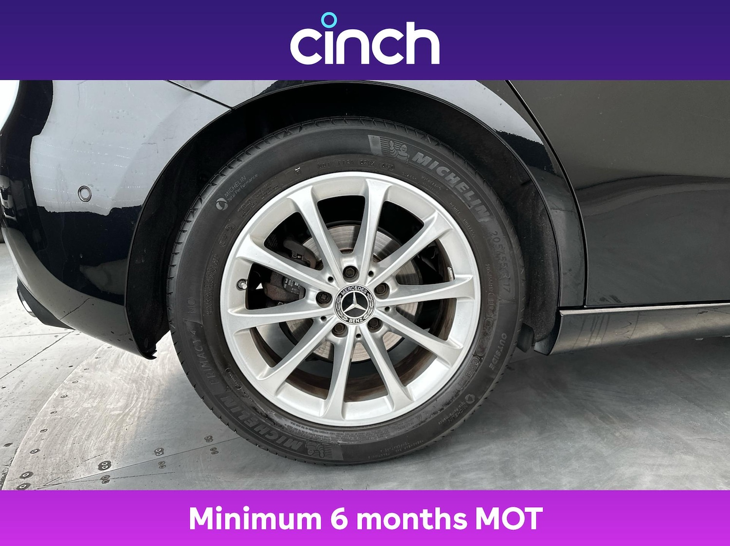 Used Mercedes-Benz A-Class 2020 for sale - 76438583: Photo 27