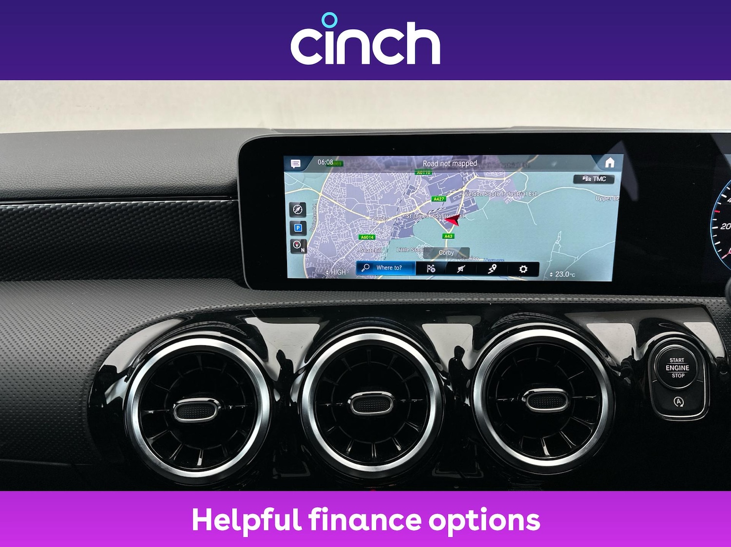 Used Mercedes-Benz A-Class 2020 for sale - 76438583: Photo 30