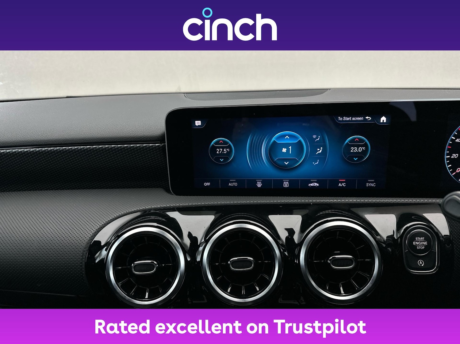 Used Mercedes-Benz A-Class 2020 for sale - 76438583: Photo 33