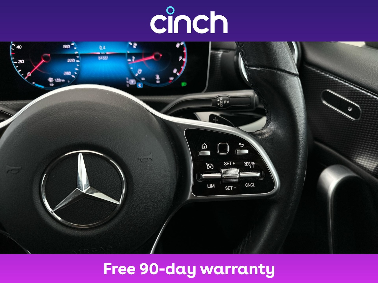 Used Mercedes-Benz A-Class 2020 for sale - 76438583: Photo 34