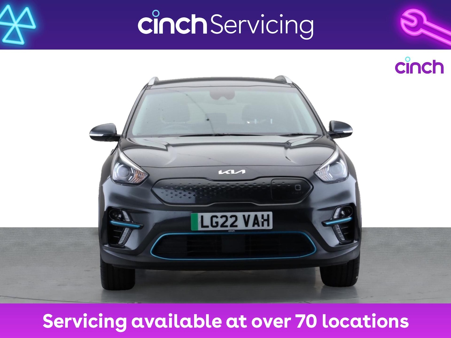 Used Kia Niro 2022 for sale - 76024064: Photo 11