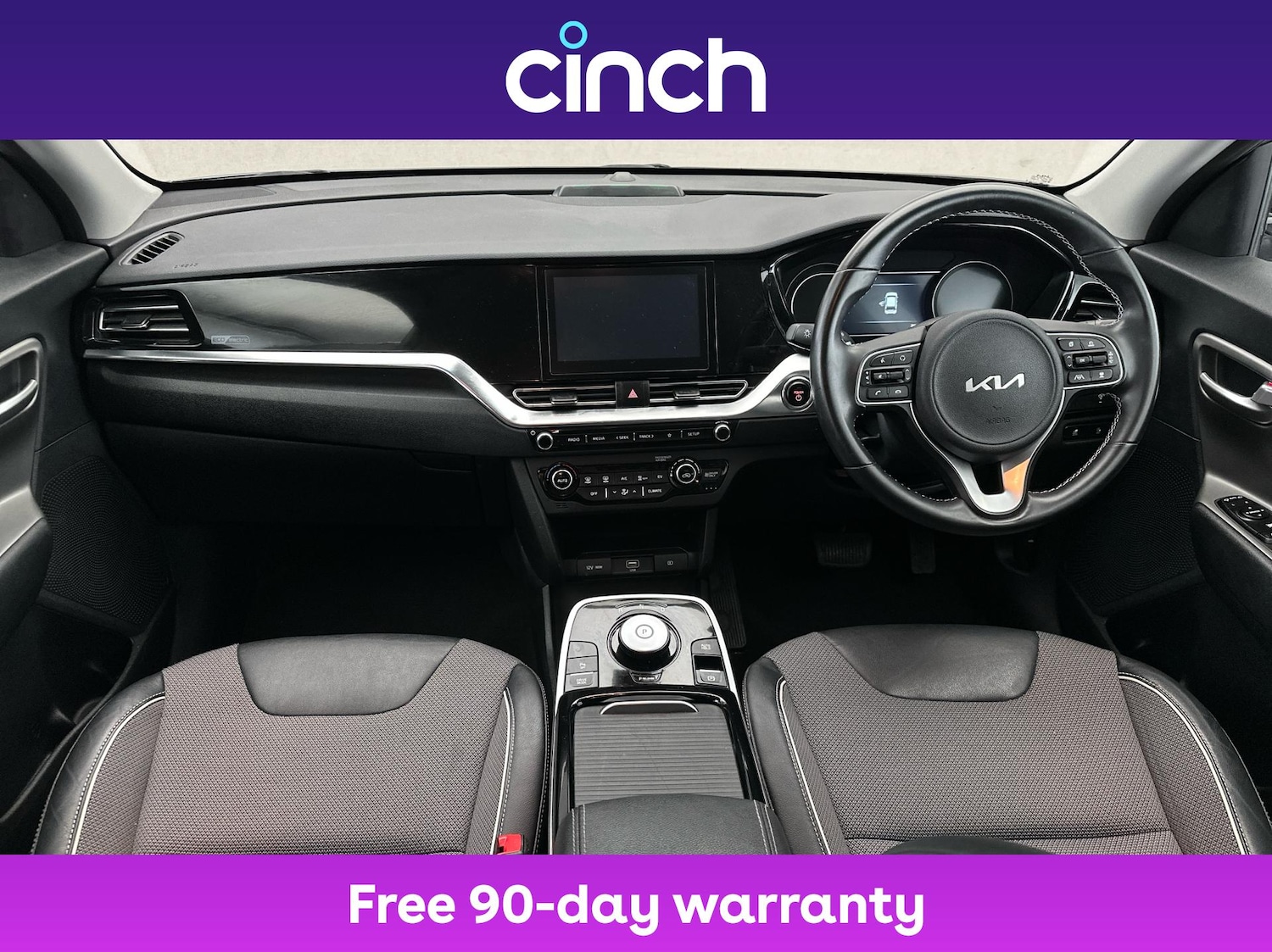 Used Kia Niro 2022 for sale - 76024064: Photo 15