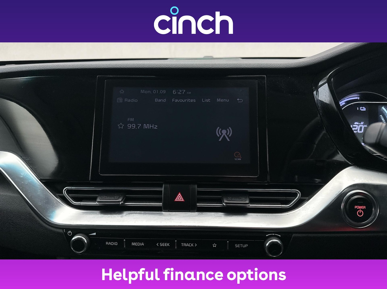 Used Kia Niro 2022 for sale - 76024064: Photo 17