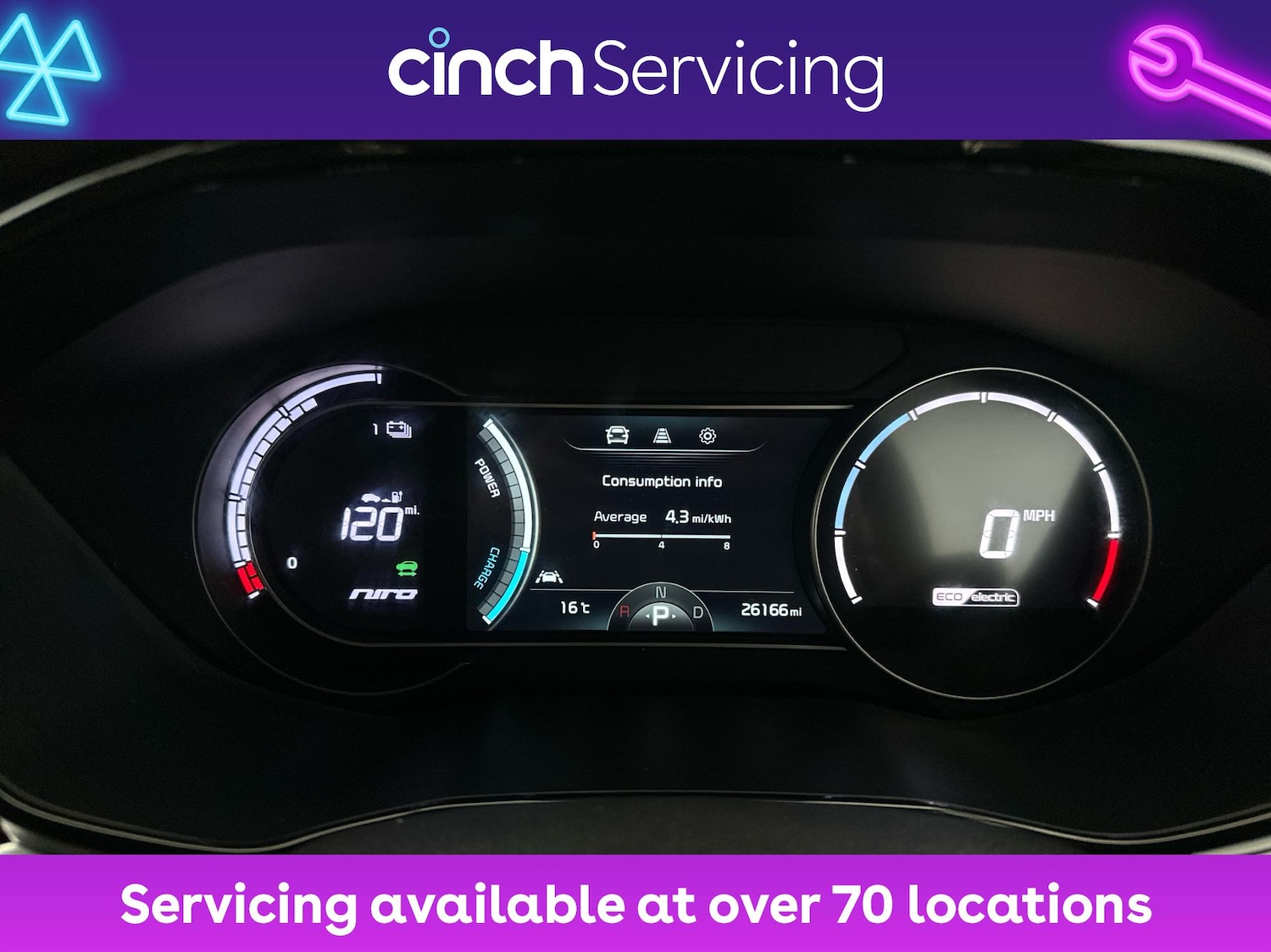 Used Kia Niro 2022 for sale - 76024064: Photo 18