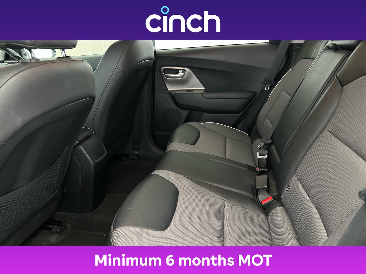 Used Kia Niro 2022 for sale - 76024064: Photo 20
