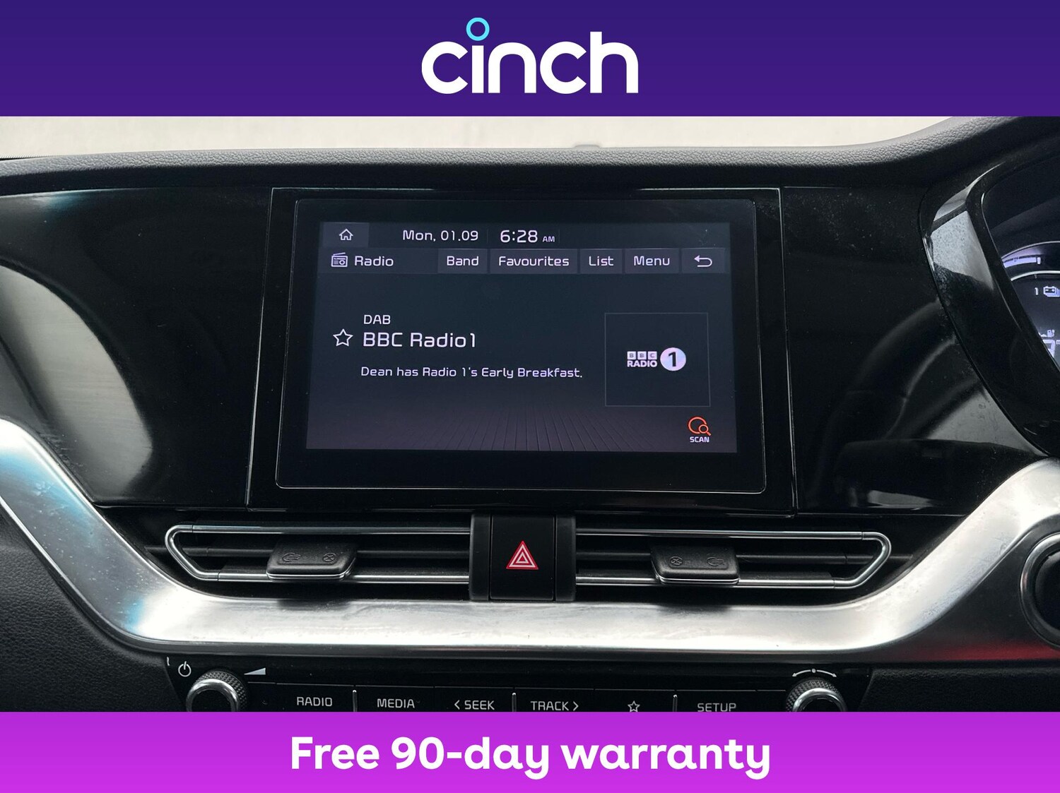 Used Kia Niro 2022 for sale - 76024064: Photo 34